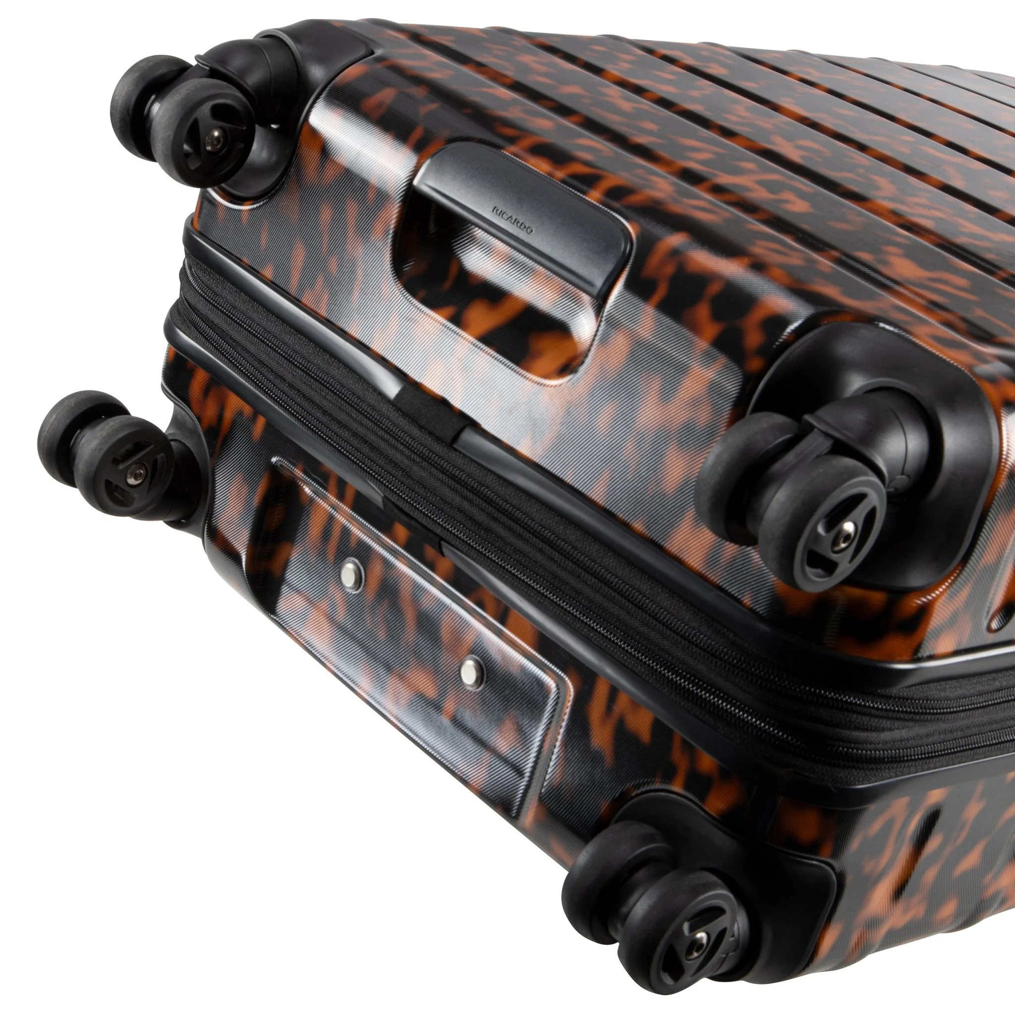 Cambria Hardside 2-Piece Set (20" Carry-on & 24" Medium Checked) - Image 63