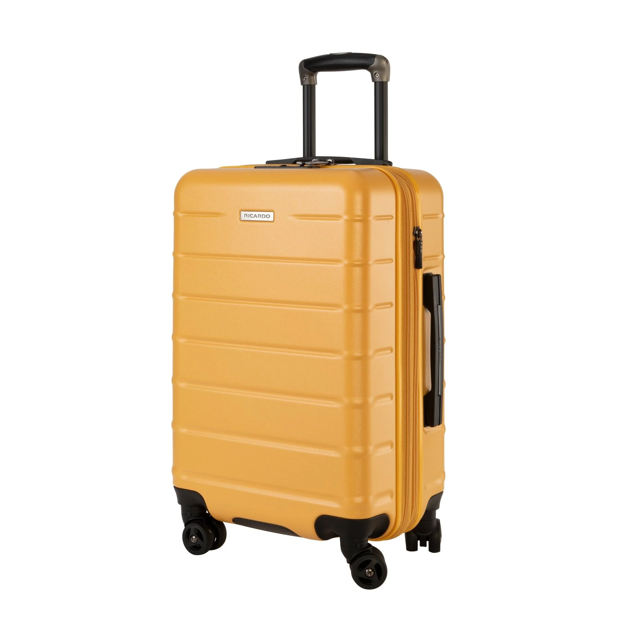 Cambria Hardside Carry-On Expandable Spinner - Image 58