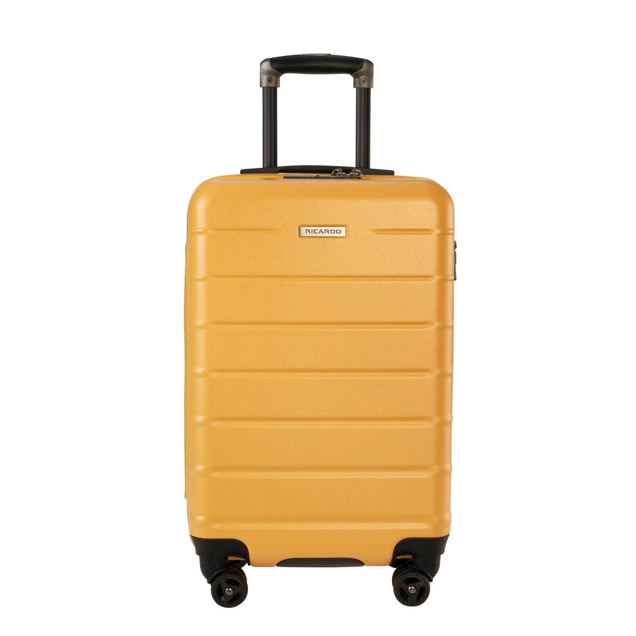 Cambria Hardside Carry-On Expandable Spinner - Image 60