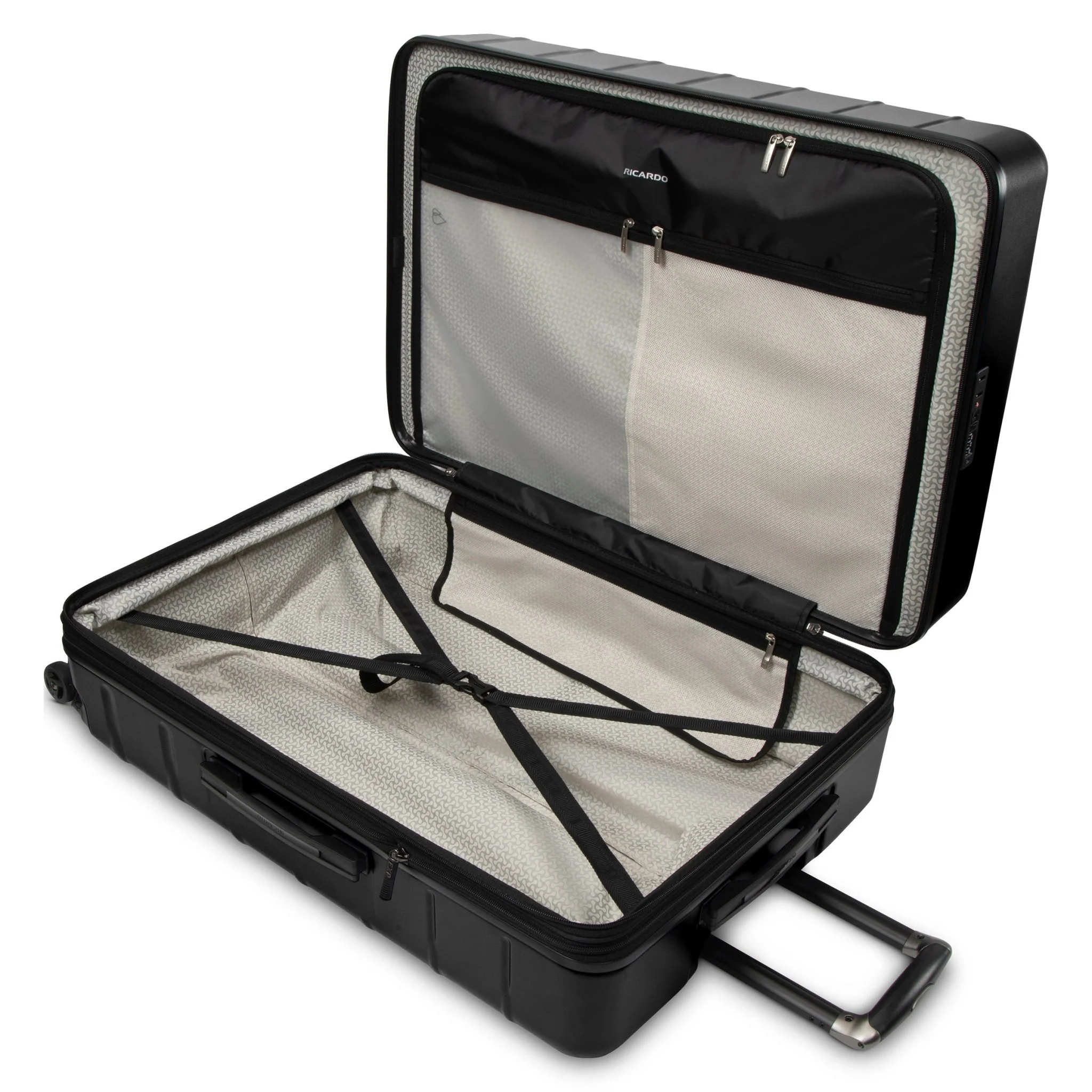 Cambria Hardside Large Check-In Expandable Spinner (Member Exclusive) - Image 15
