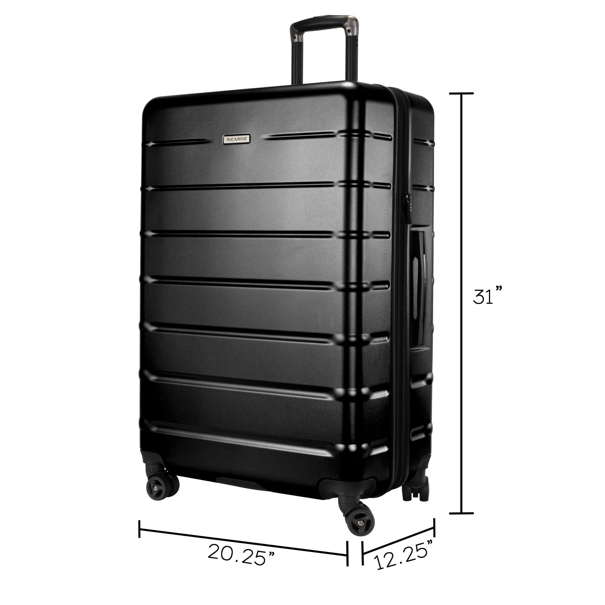 Cambria Hardside Large Check-In Expandable Spinner (Member Exclusive) - Image 16