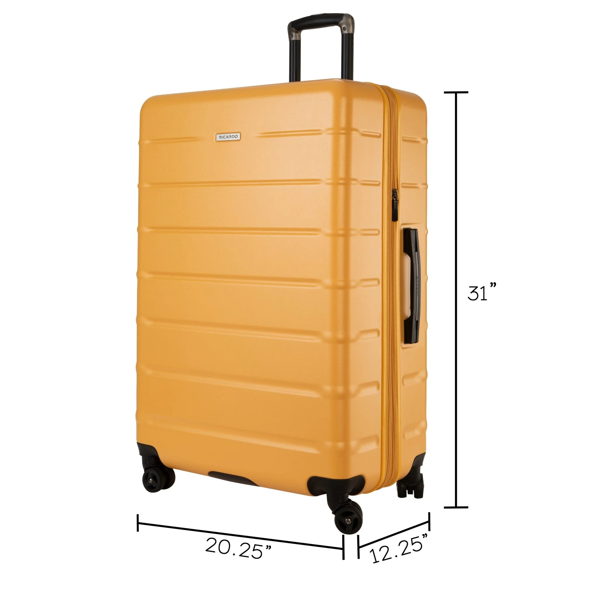 Cambria Hardside Large Check-In Expandable Spinner (Member Exclusive) - Image 4