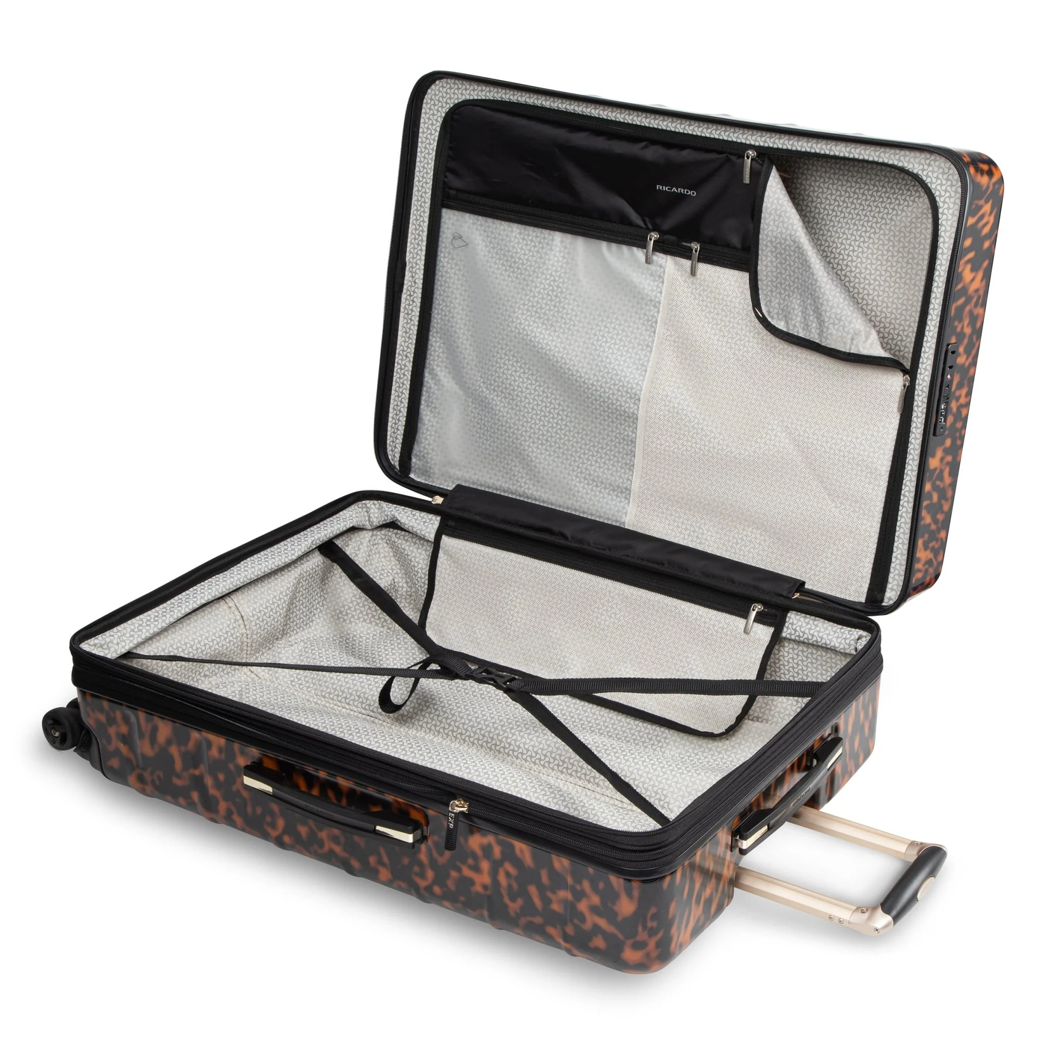 Cambria Hardside Large Check-In Expandable Spinner (Member Exclusive) - Image 42