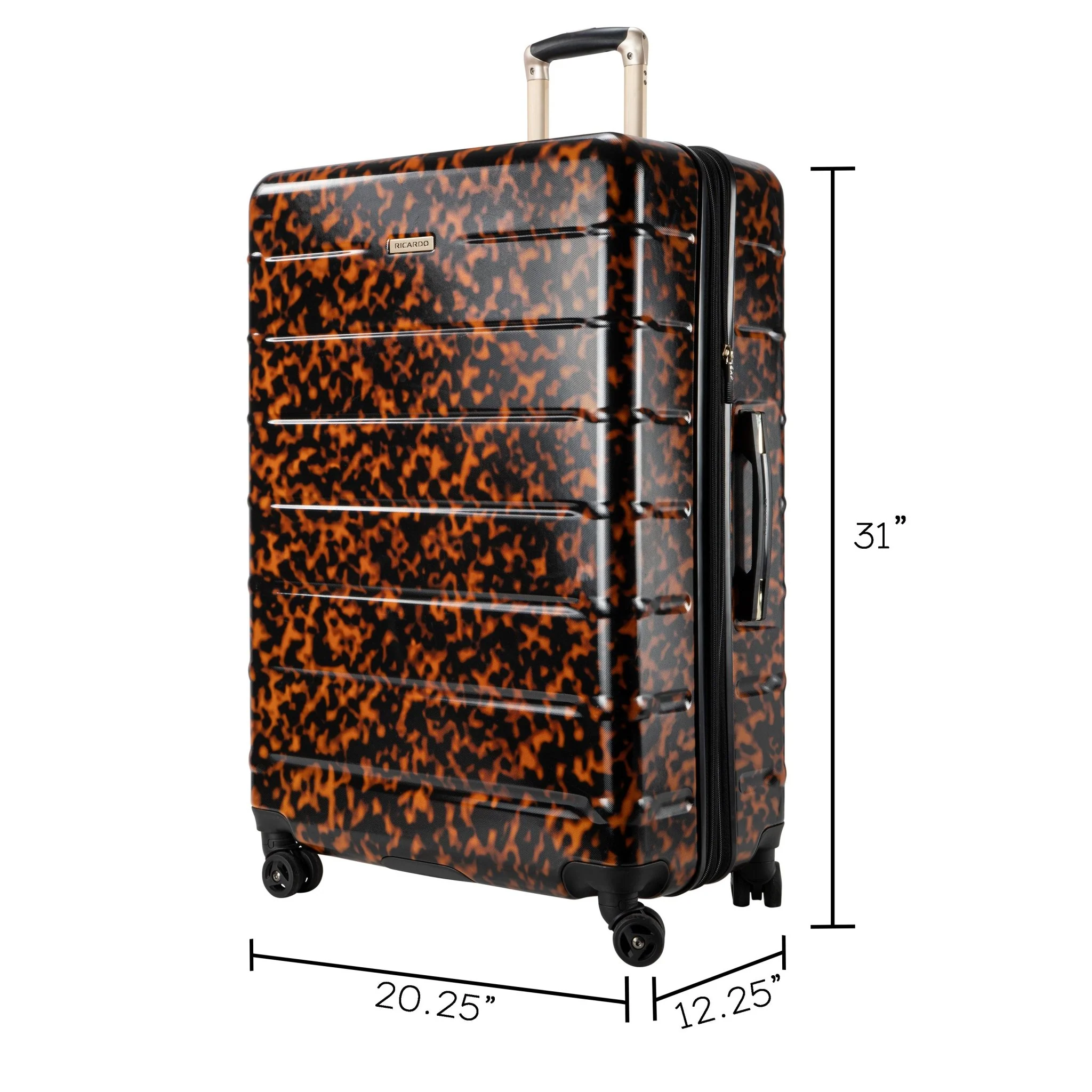 Cambria Hardside Large Check-In Expandable Spinner (Member Exclusive) - Image 43