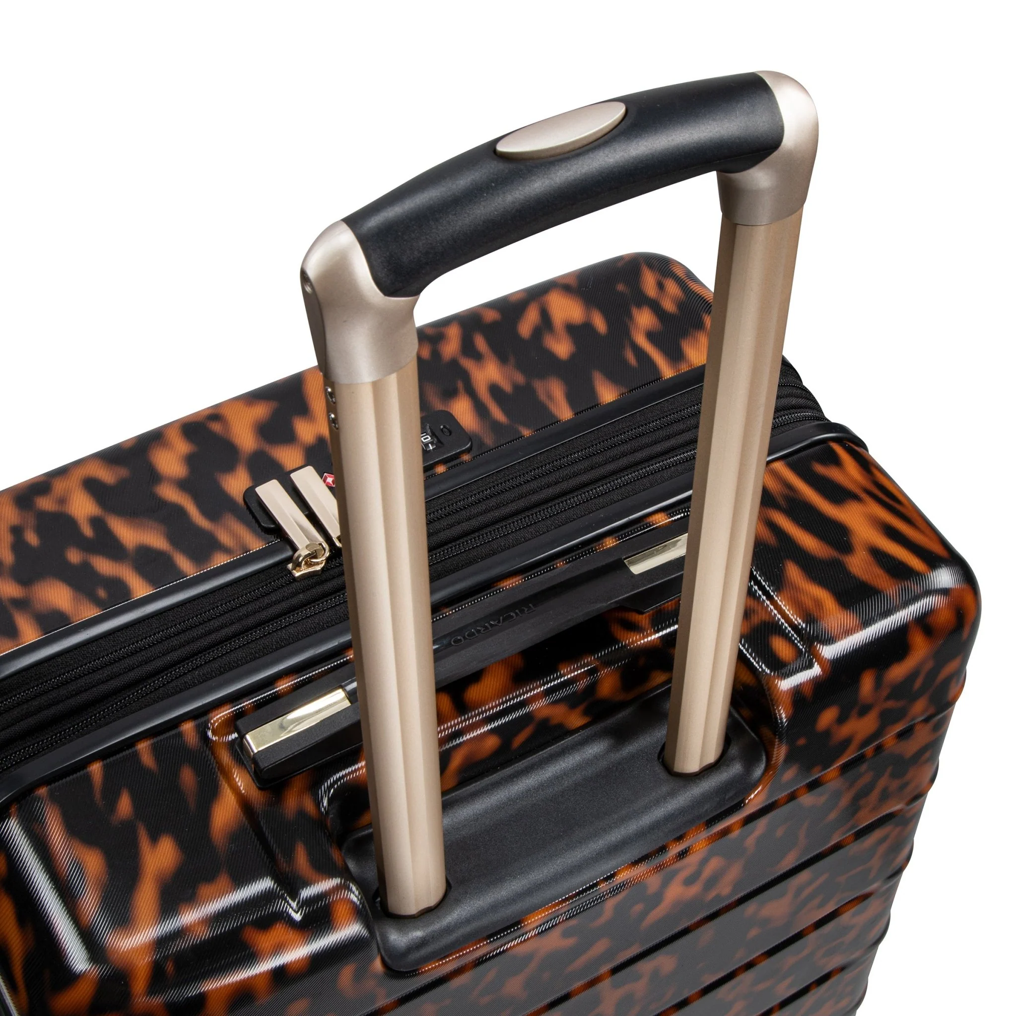 Cambria Hardside Medium Check-In Expandable Spinner - Image 34