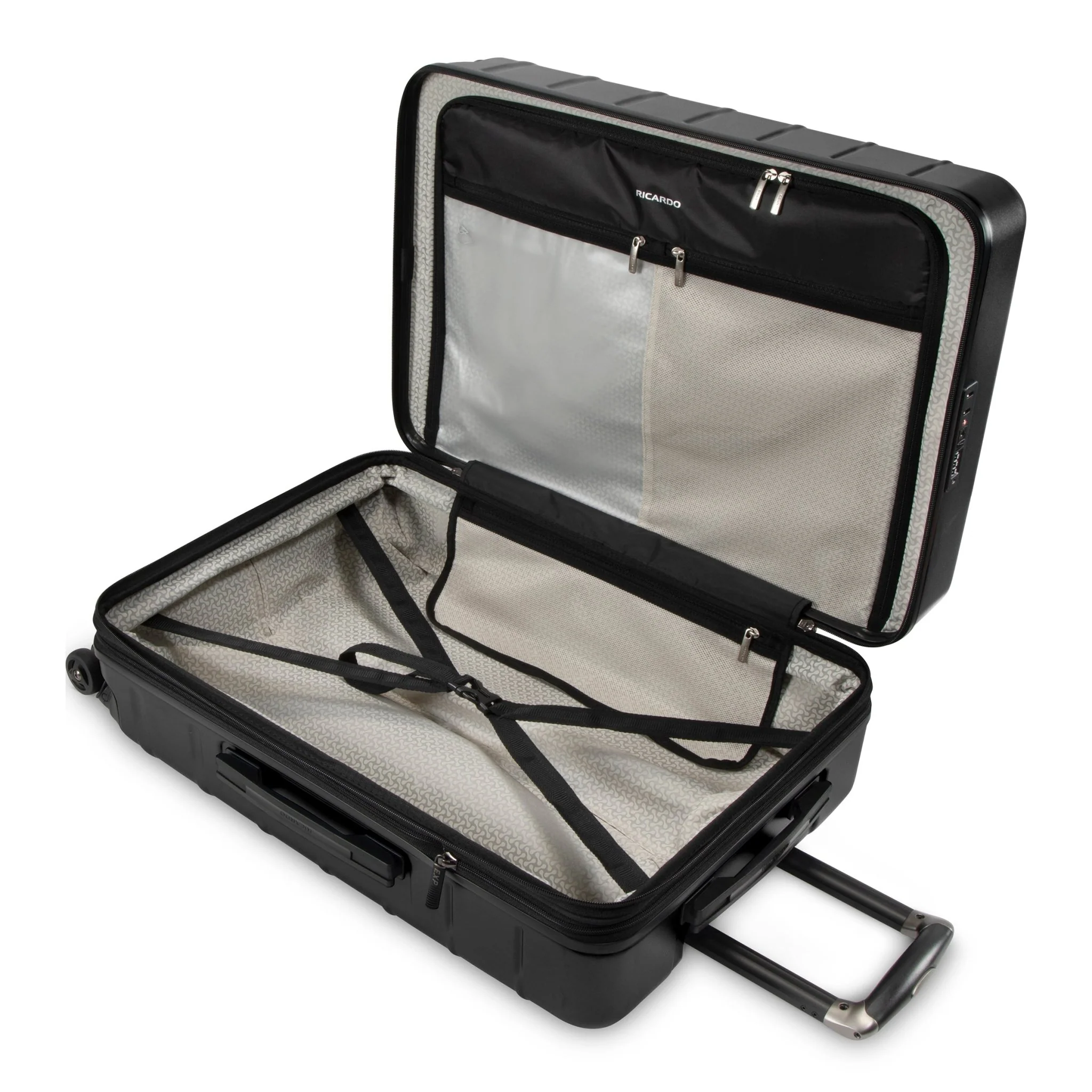 Cambria Hardside Medium Check-In Expandable Spinner - Image 12