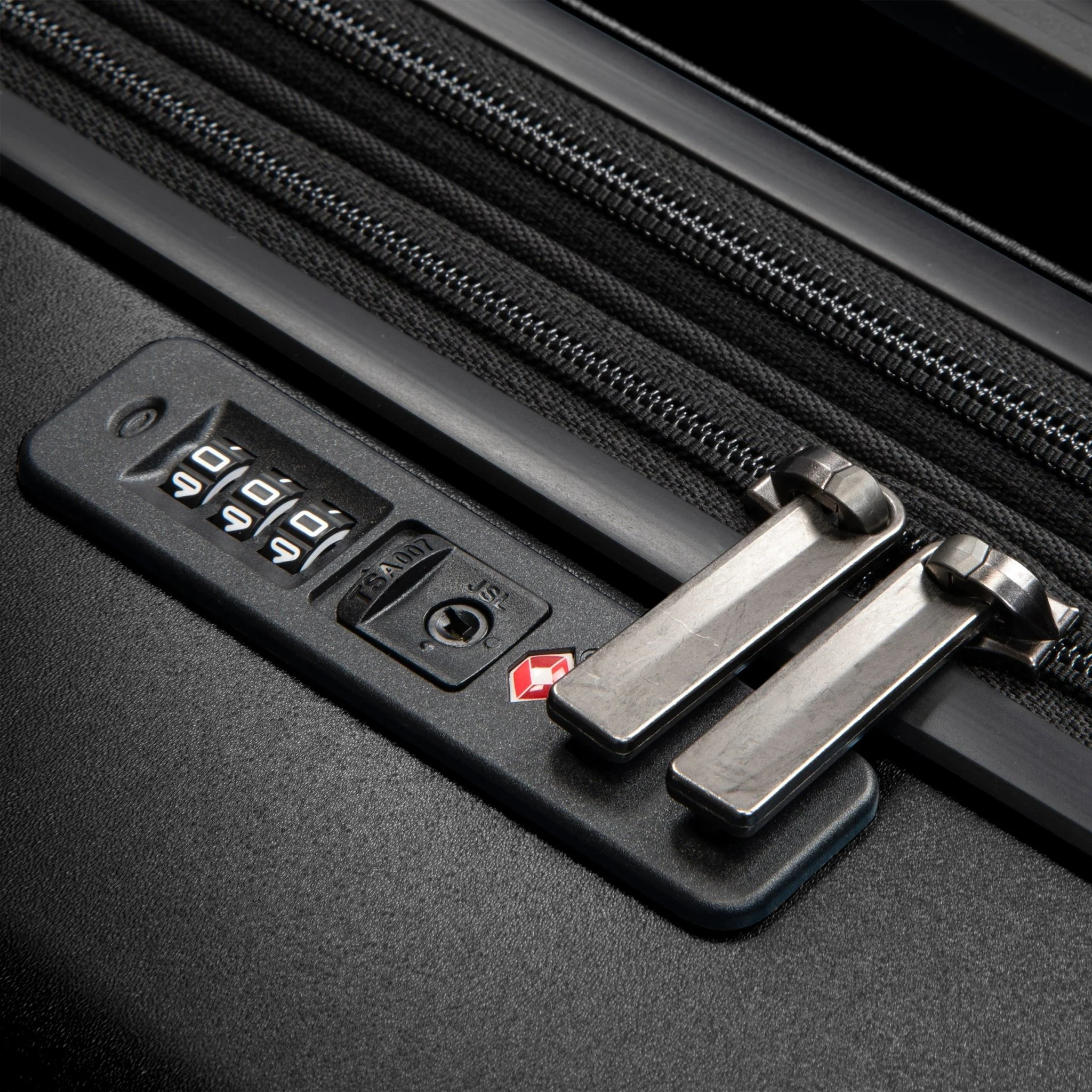 Cambria Hardside Medium Check-In Expandable Spinner - Image 20