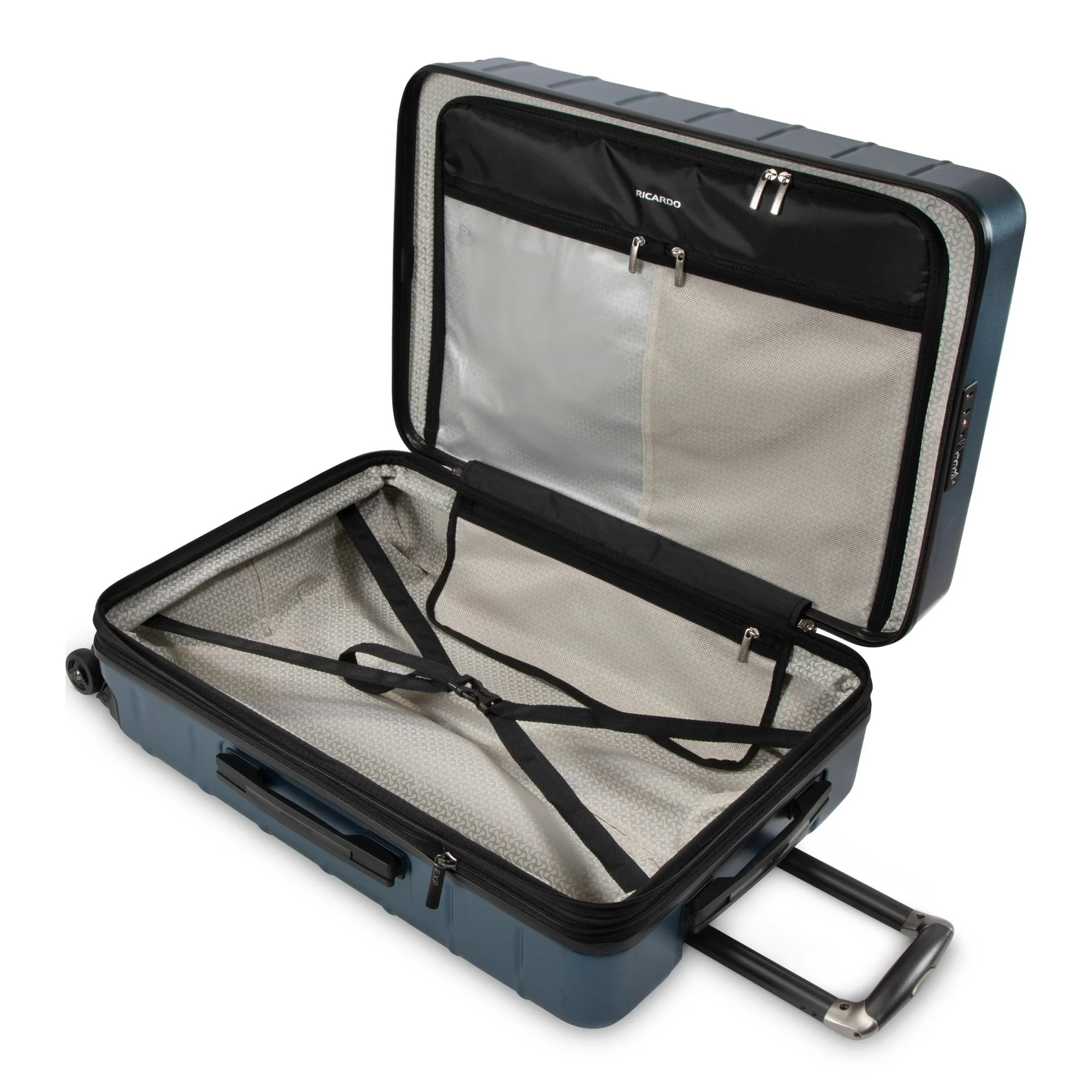Cambria Hardside Medium Check-In Expandable Spinner - Image 40