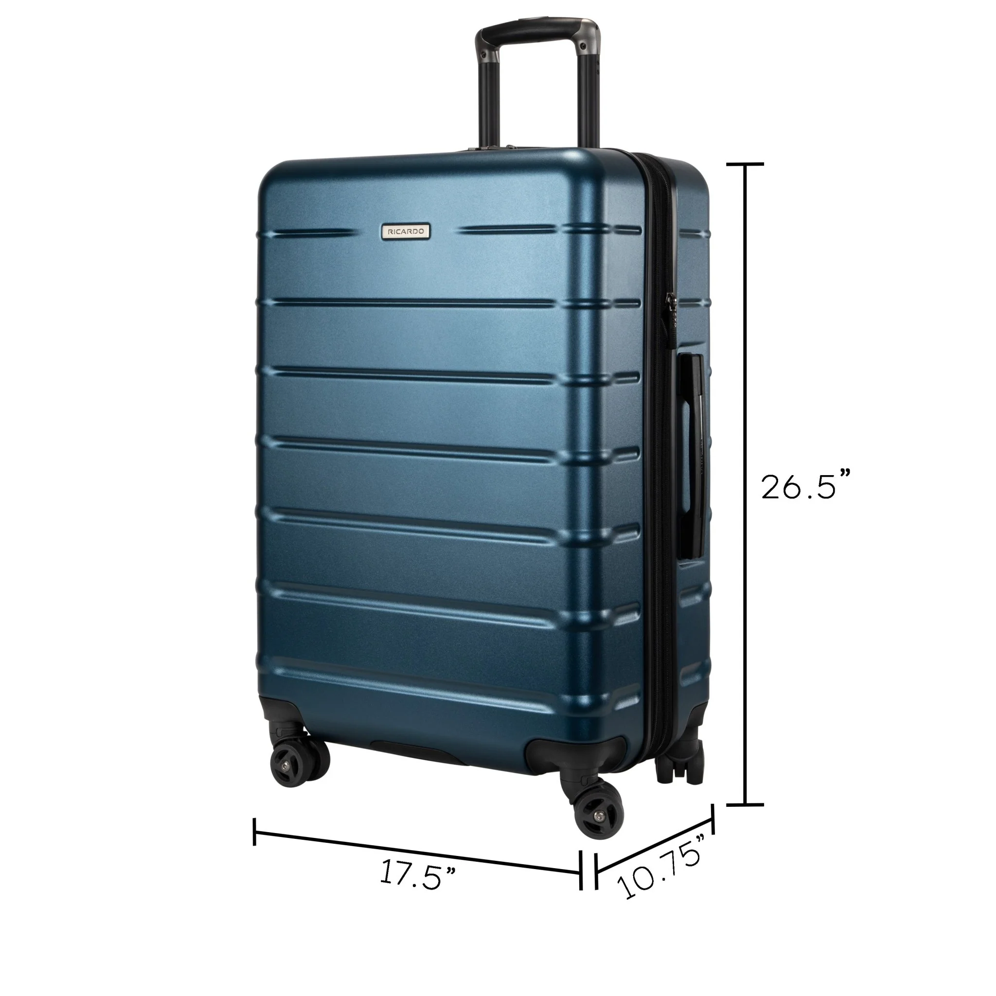 Cambria Hardside Medium Check-In Expandable Spinner - Image 42