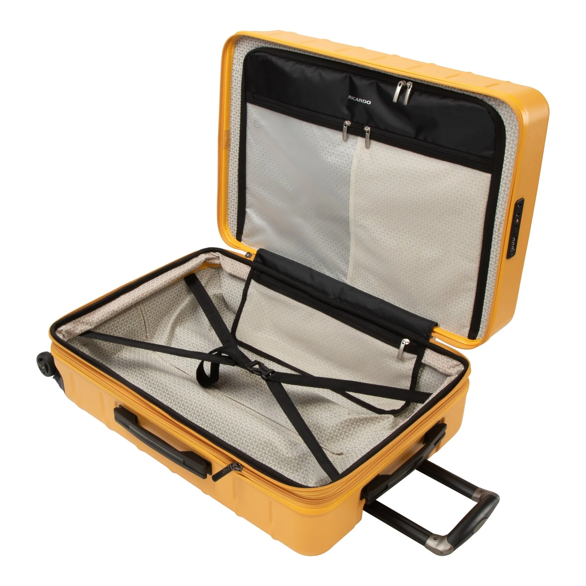 Cambria Hardside Medium Check-In Expandable Spinner - Image 53