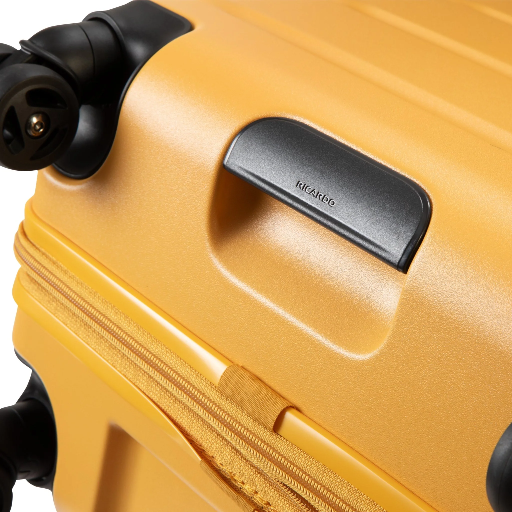 Cambria Hardside Medium Check-In Expandable Spinner - Image 58