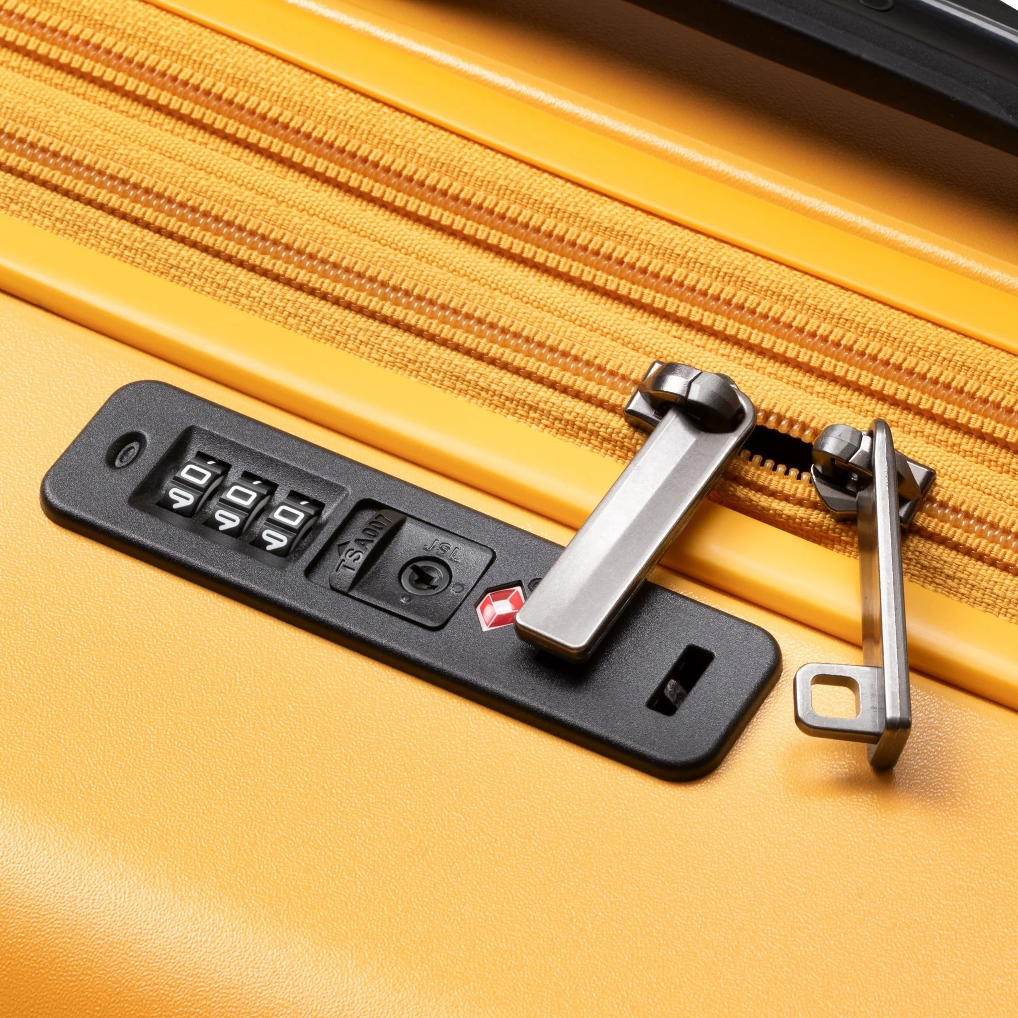 Cambria Hardside Medium Check-In Expandable Spinner - Image 61