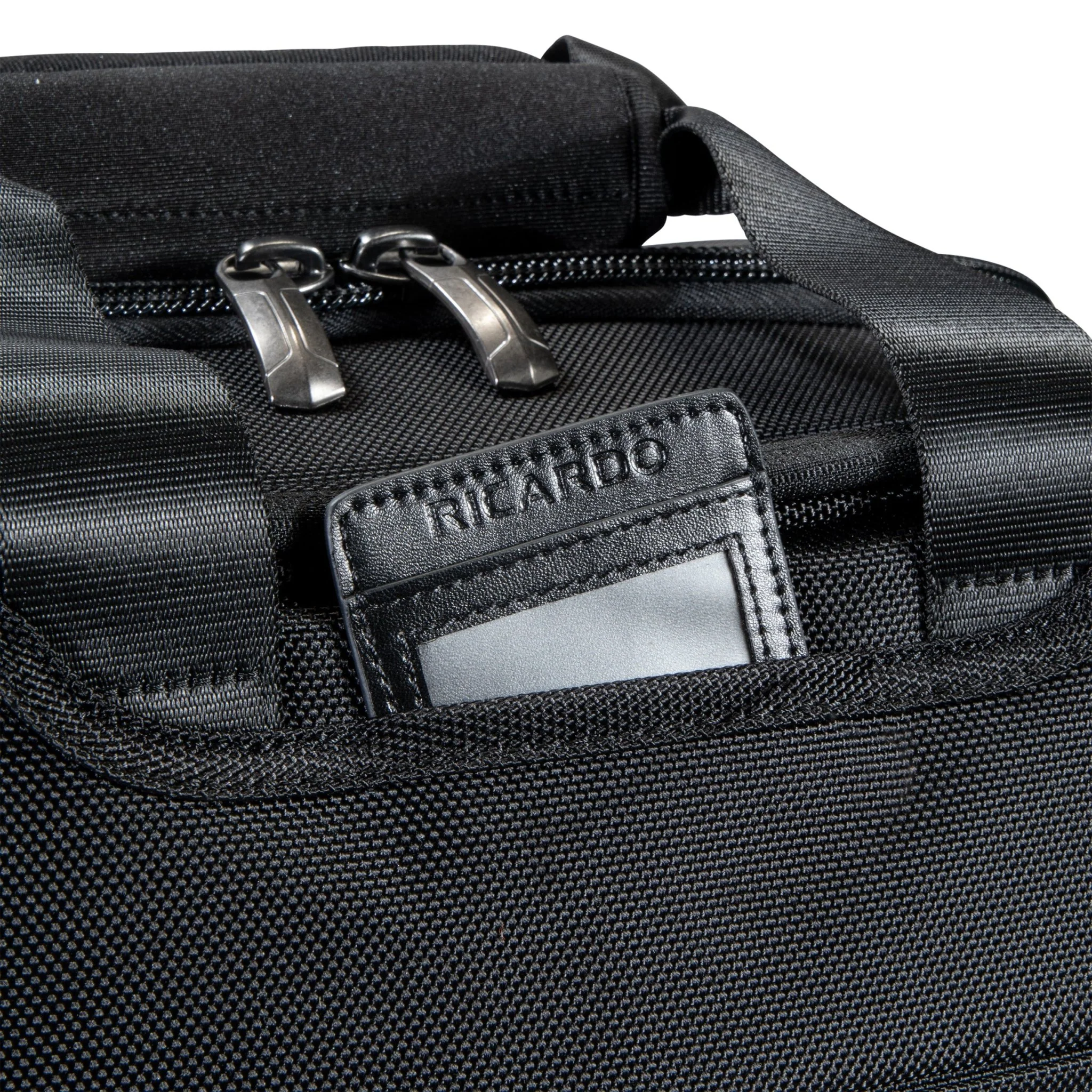 Flight Essentials Softside Boarding Bag - 22L - Image 8