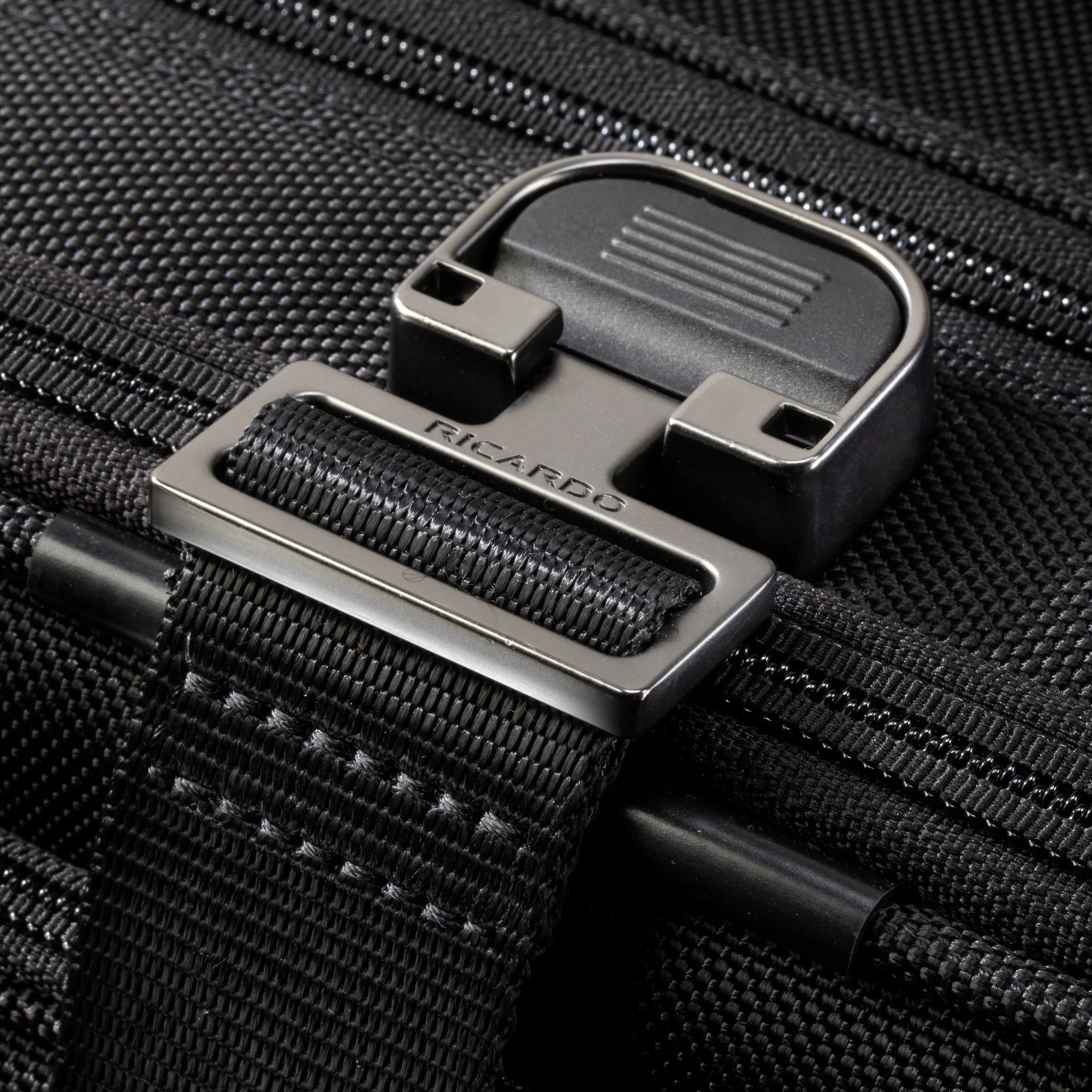 Flight Essentials Softside Carry-On, Black (Member Exclusive) - Image 11