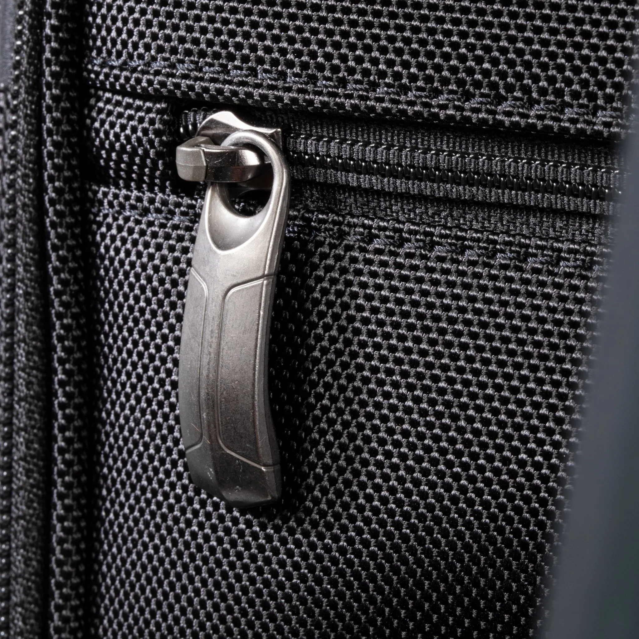Flight Essentials Softside Carry-On, Black (Member Exclusive) - Image 19