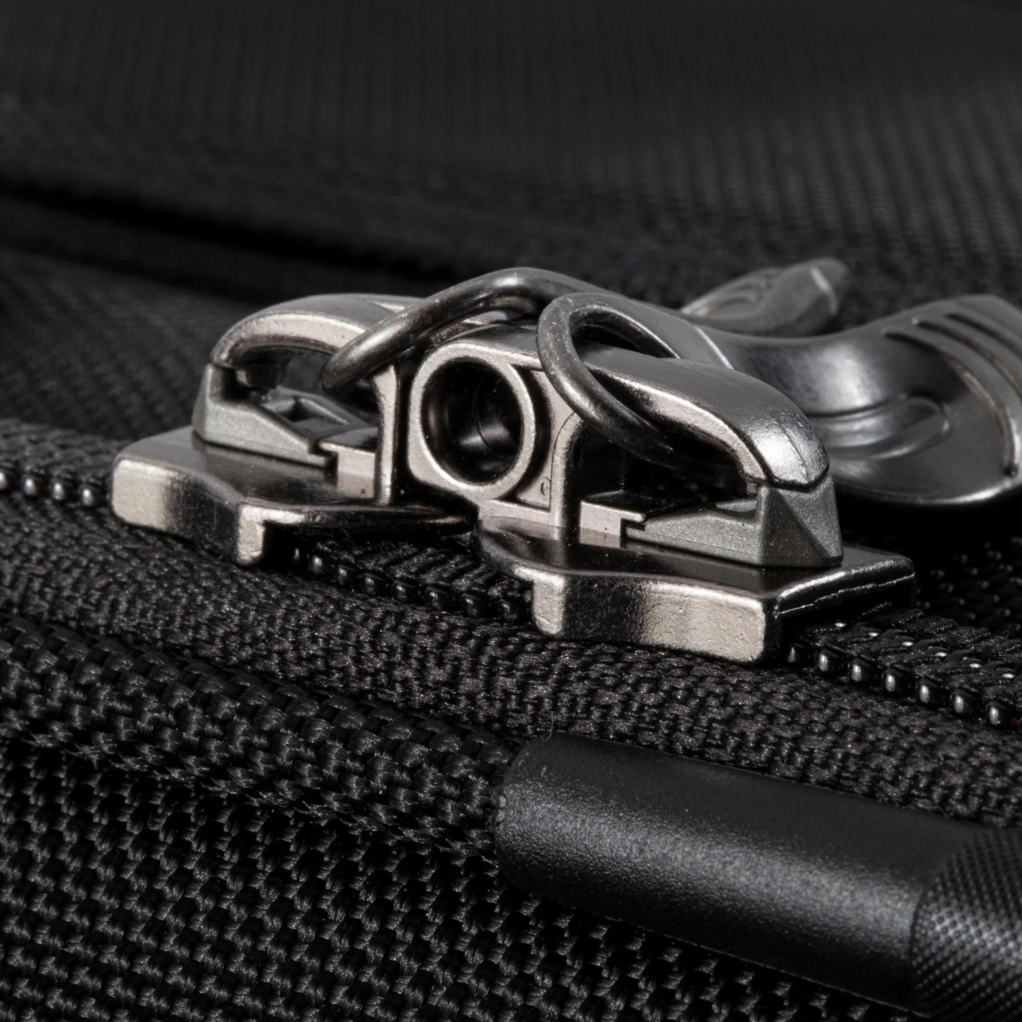 Flight Essentials Softside Carry-On, Black (Member Exclusive) - Image 21