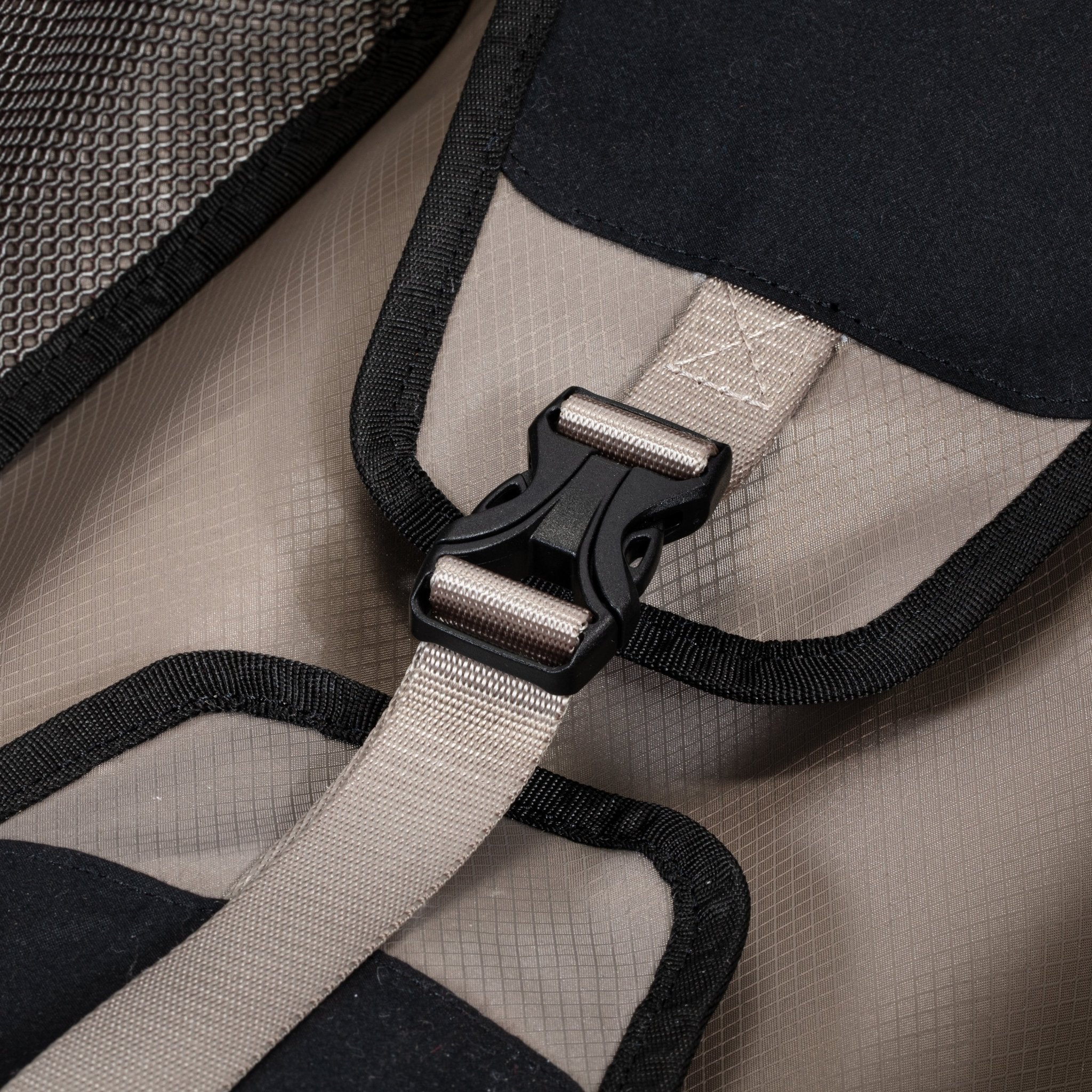 Flight Essentials Softside Carry-On, Black (Member Exclusive) - Image 6