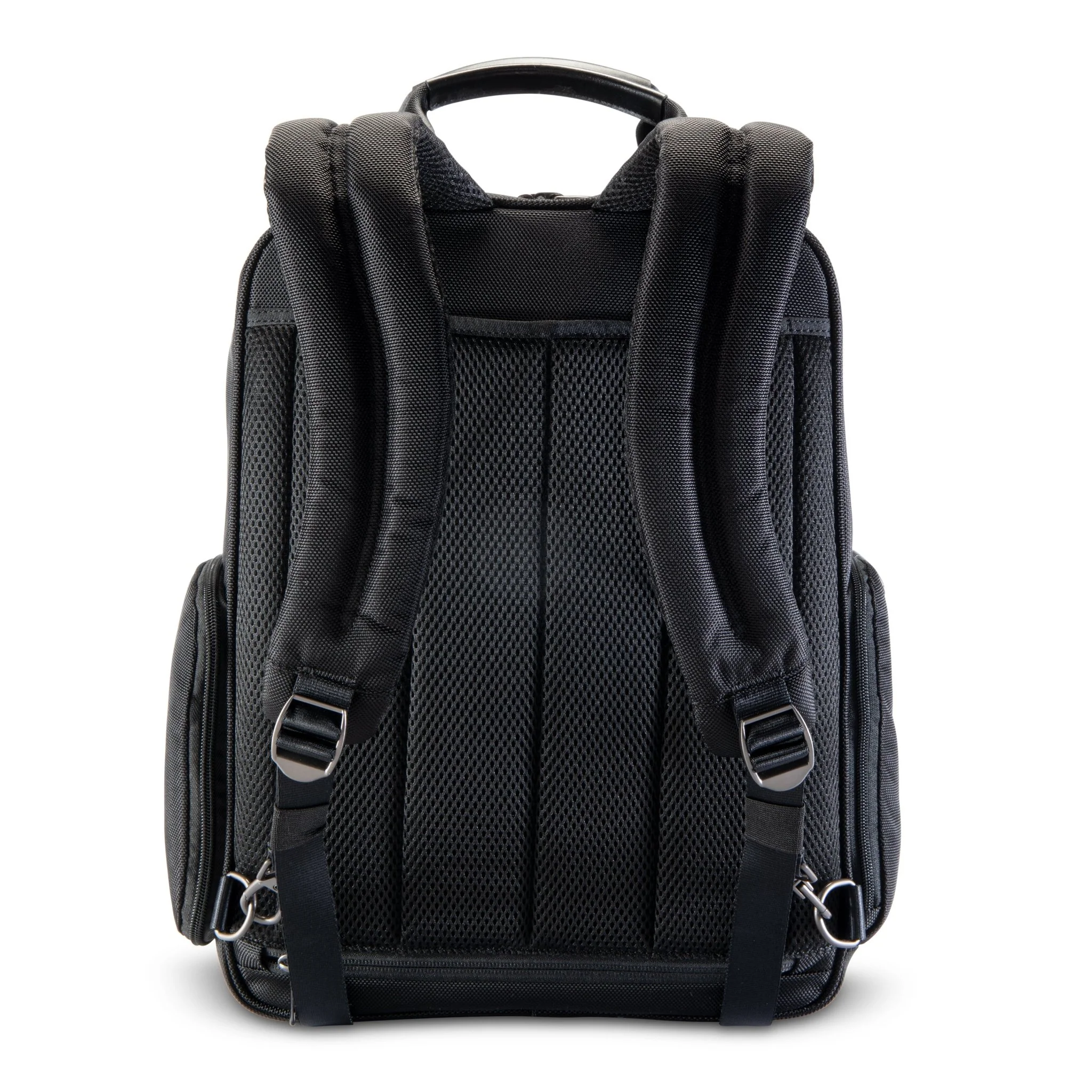 Flight Essentials Softside Deluxe Backpack, 23L (Member Exclusive) - Image 6