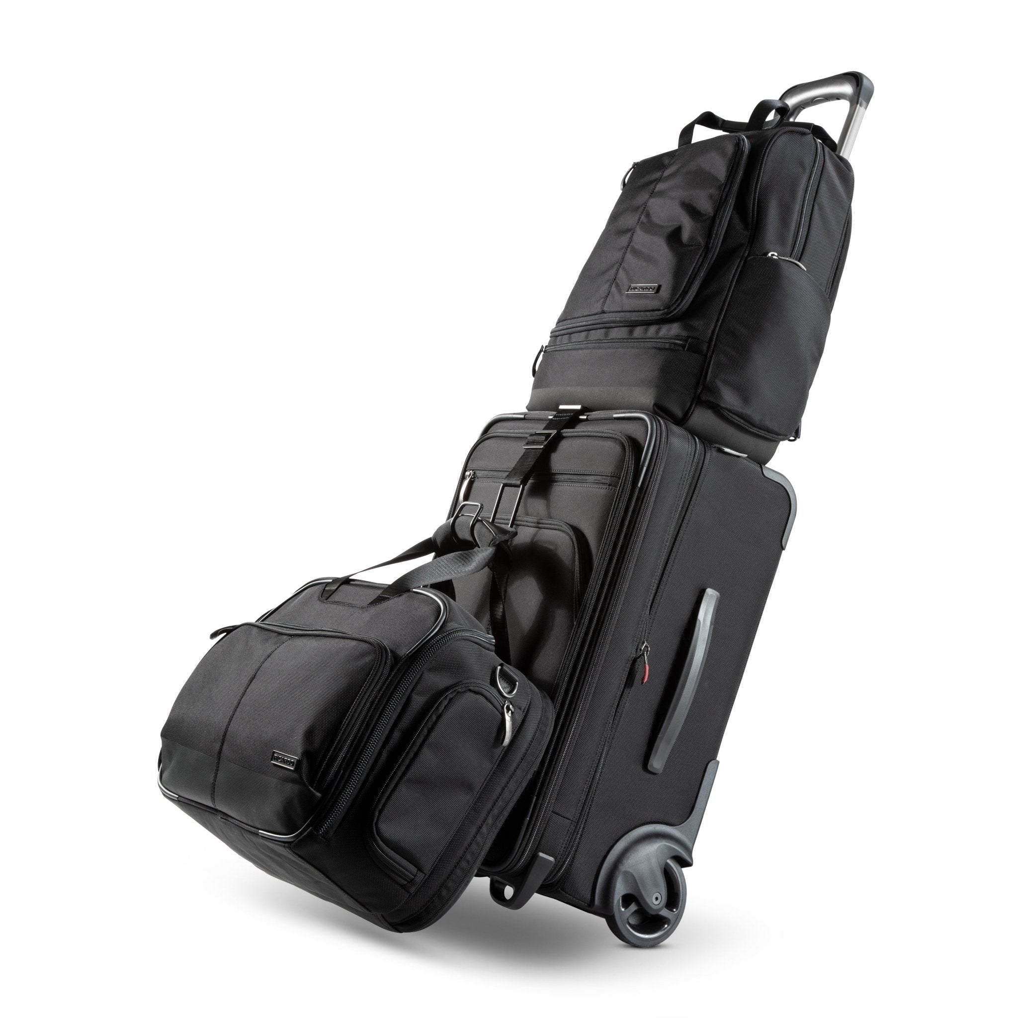 Flight Essentials Softside Deluxe Boarding Bag - 32L (Member Exclusive) - Image 3