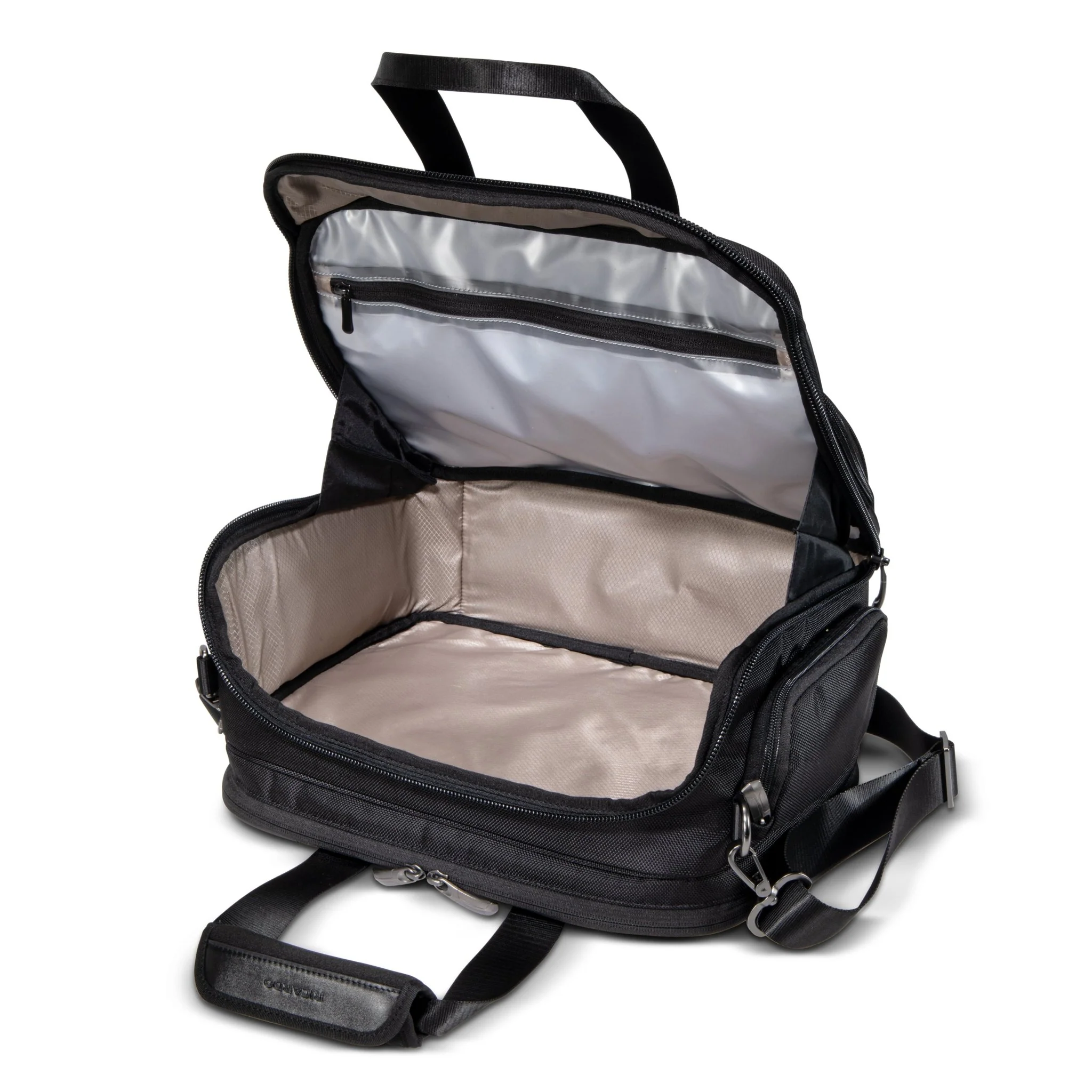 Flight Essentials Softside Deluxe Boarding Bag - 32L (Member Exclusive) - Image 5