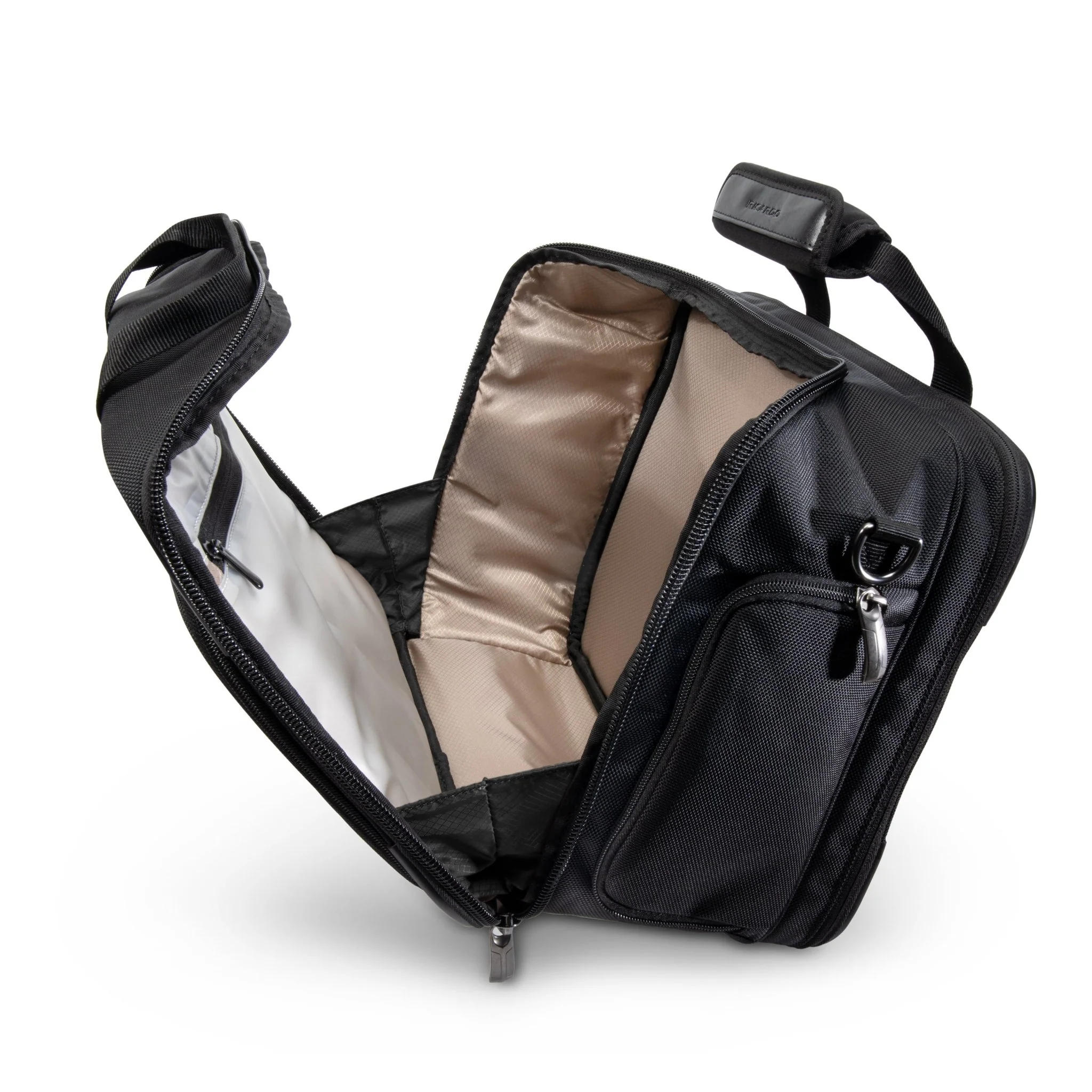 Flight Essentials Softside Deluxe Boarding Bag - 32L (Member Exclusive) - Image 7