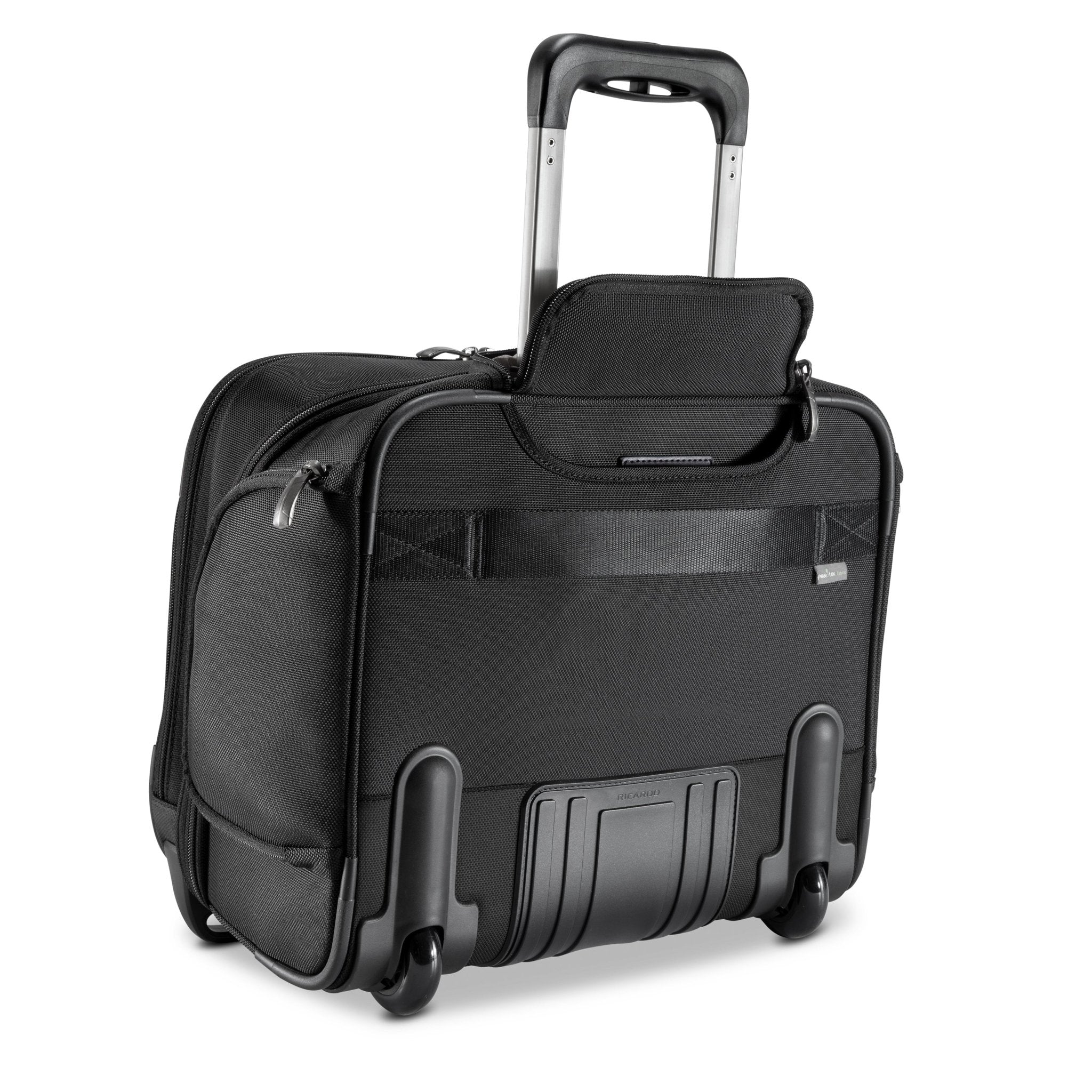 Flight Essentials Softside Wheel-A-Board Bag - 30L - Image 4