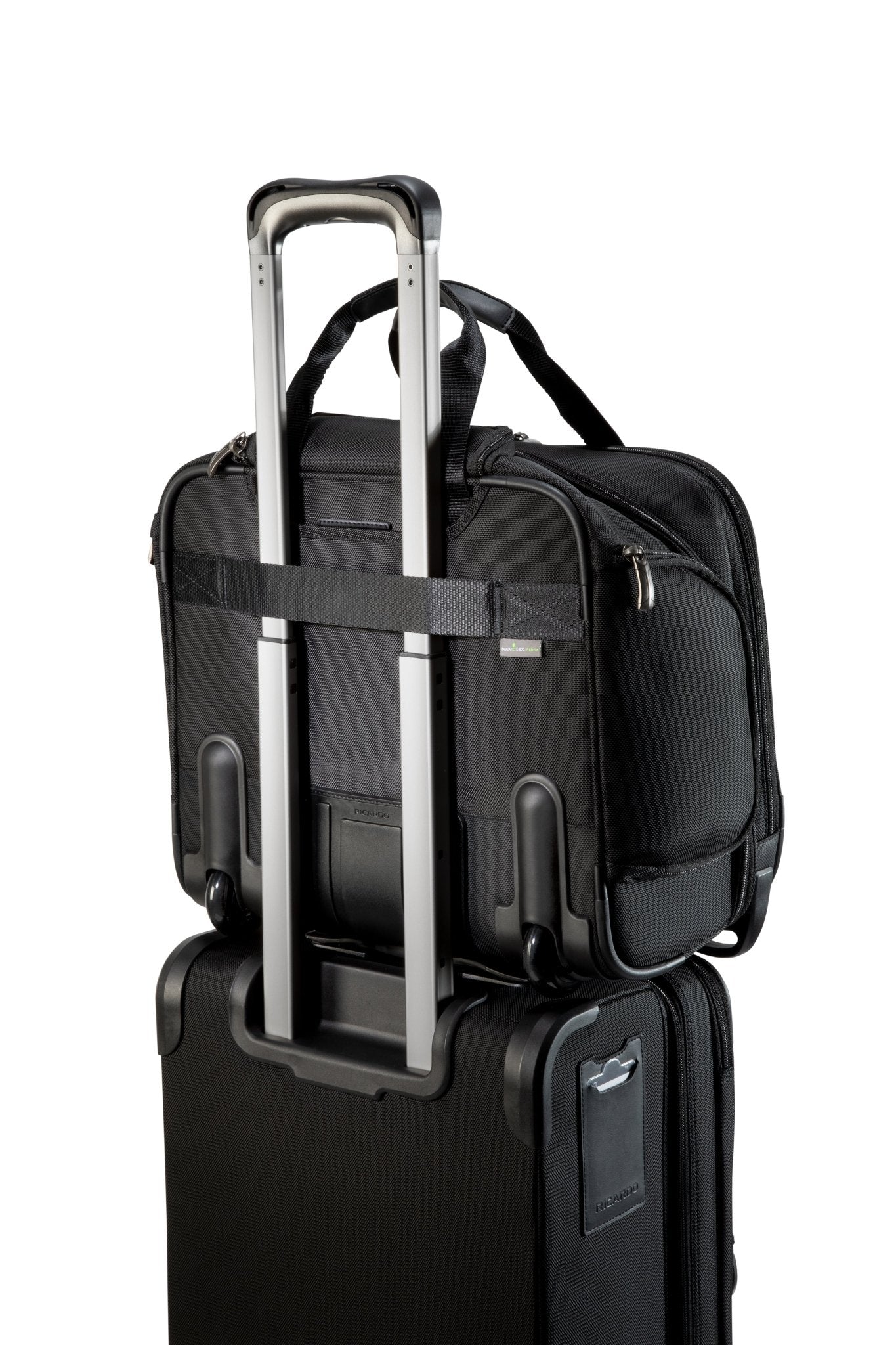 Flight Essentials Softside Wheel-A-Board Bag - 30L - Image 6