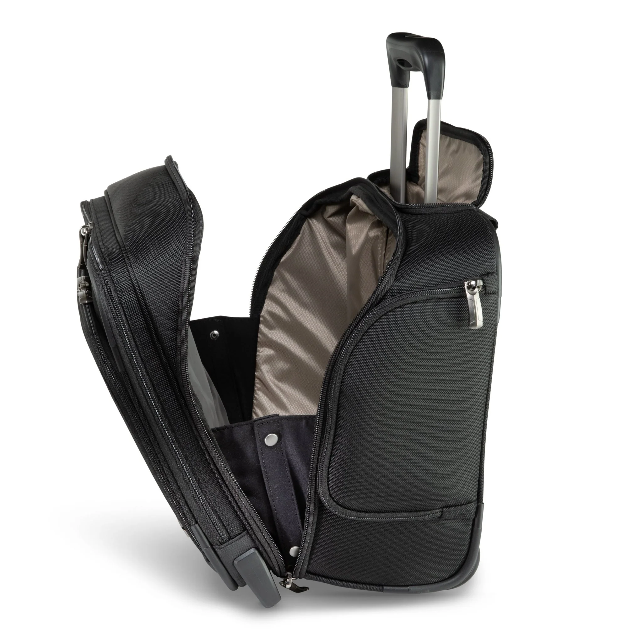 Flight Essentials Softside Wheel-A-Board Bag - 30L - Image 7