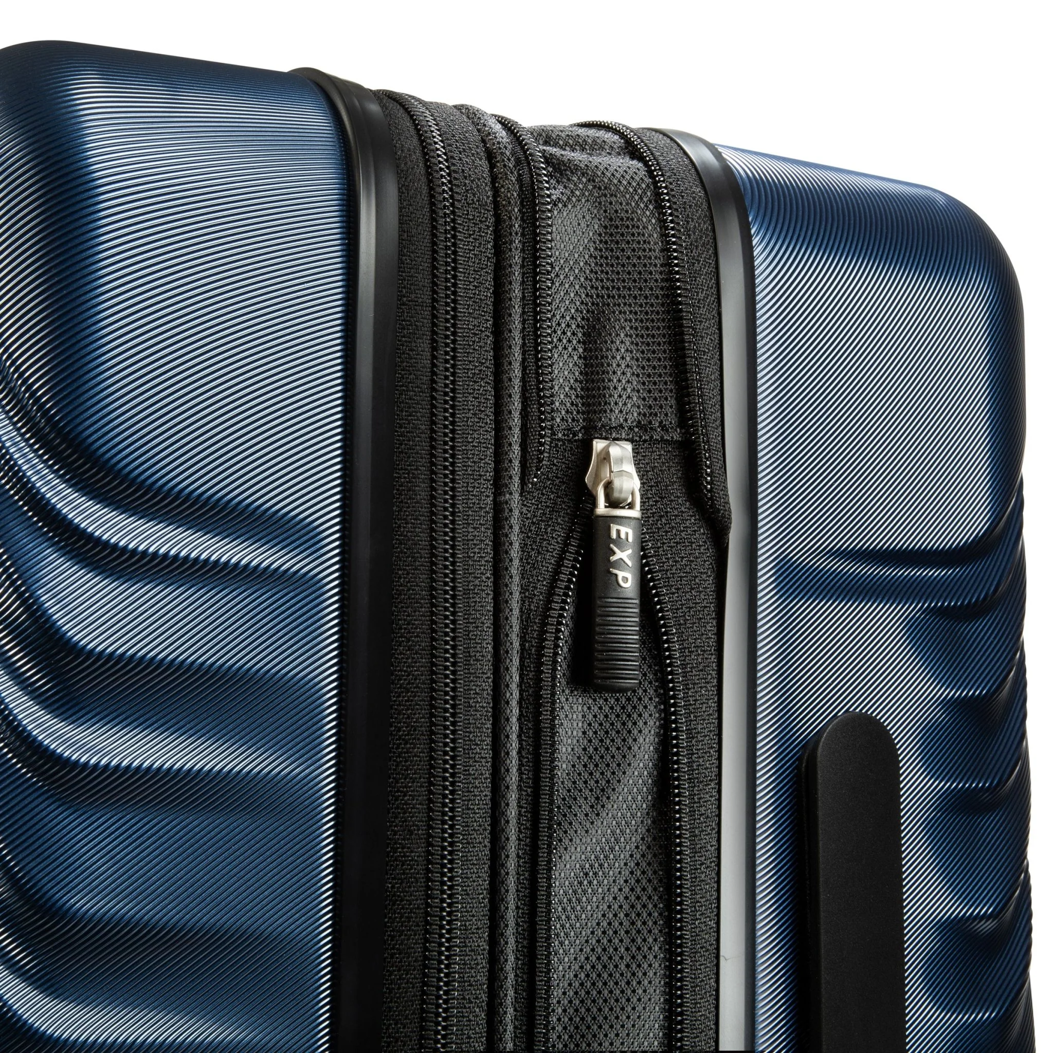 Laguna Hardside Carry-On Expandable Spinner - Image 12