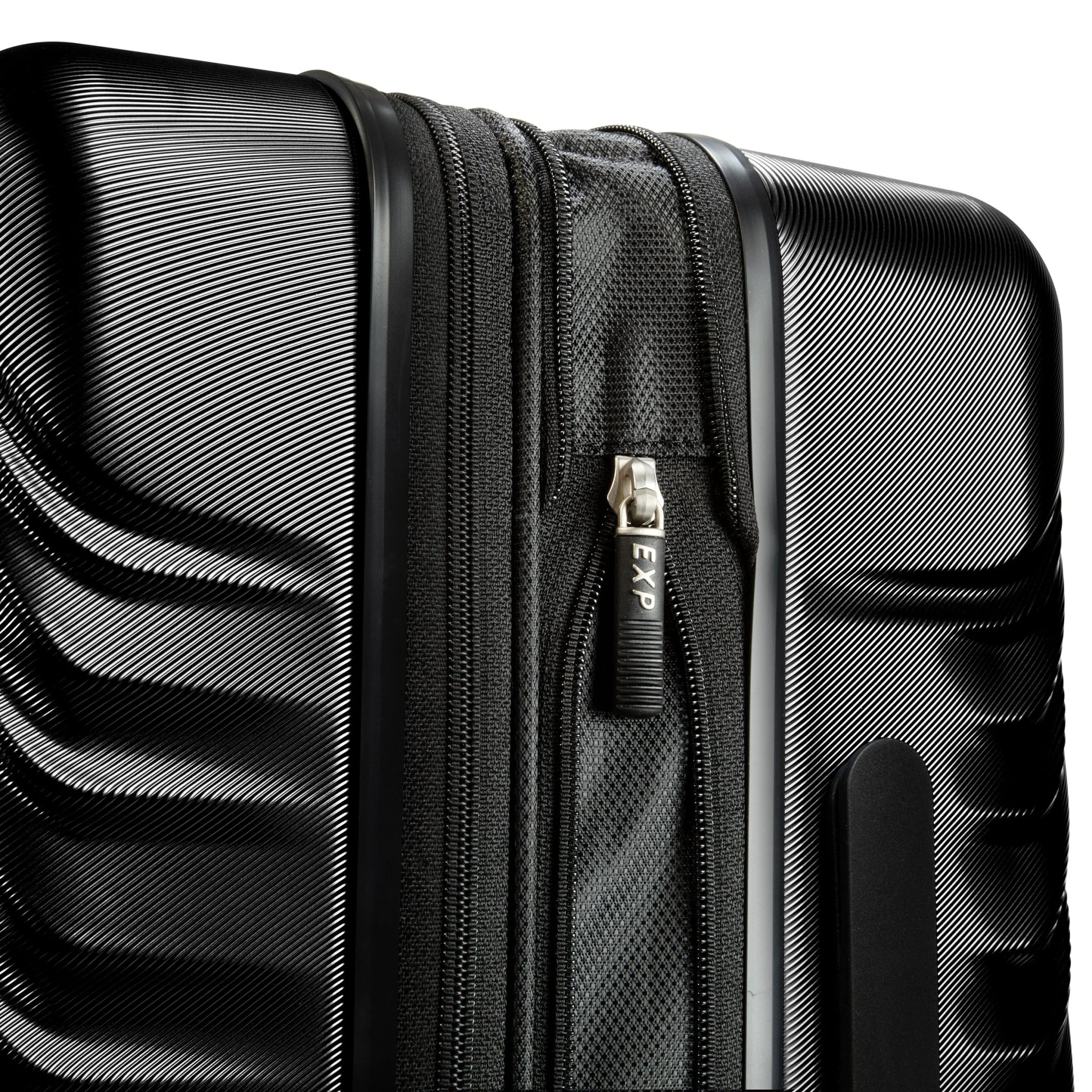 Laguna Hardside Large Check-In Expandable Spinner - Image 4