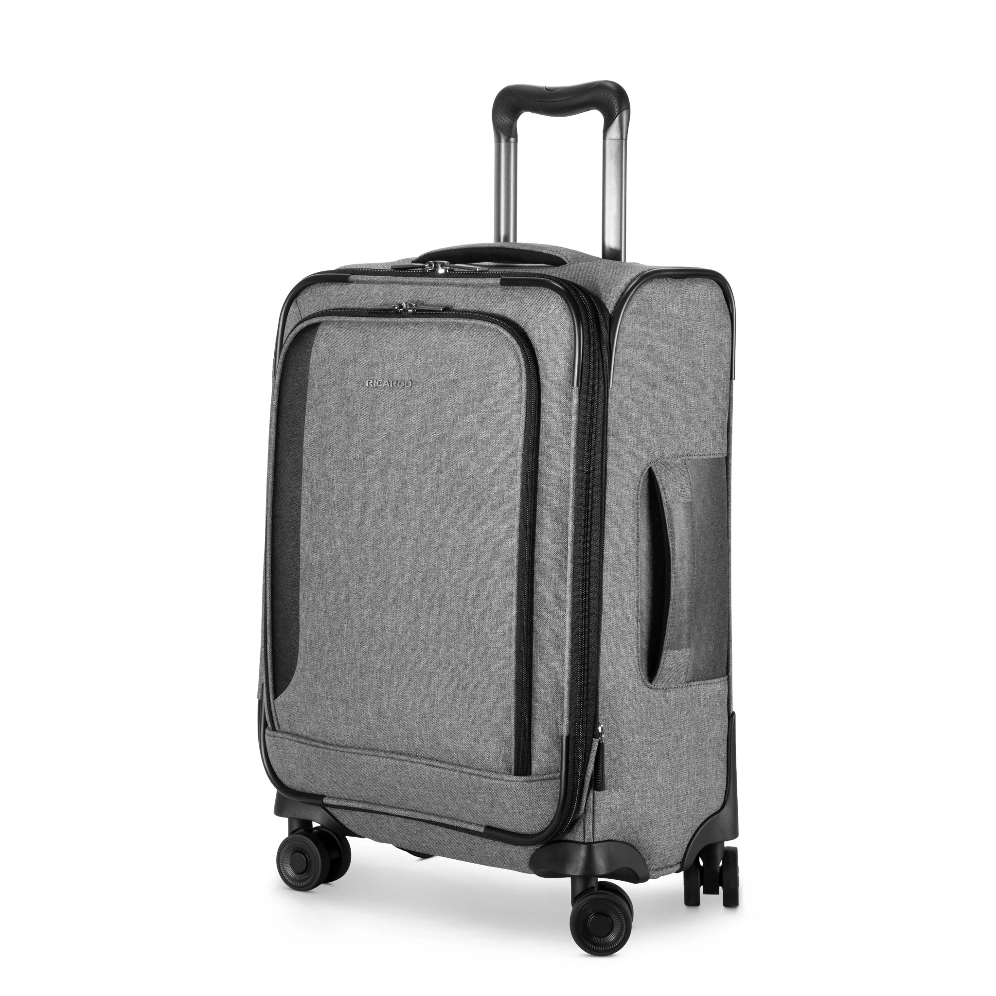 Malibu Bay 3.0 Softside Carry-On Expandable Spinner - Image 15