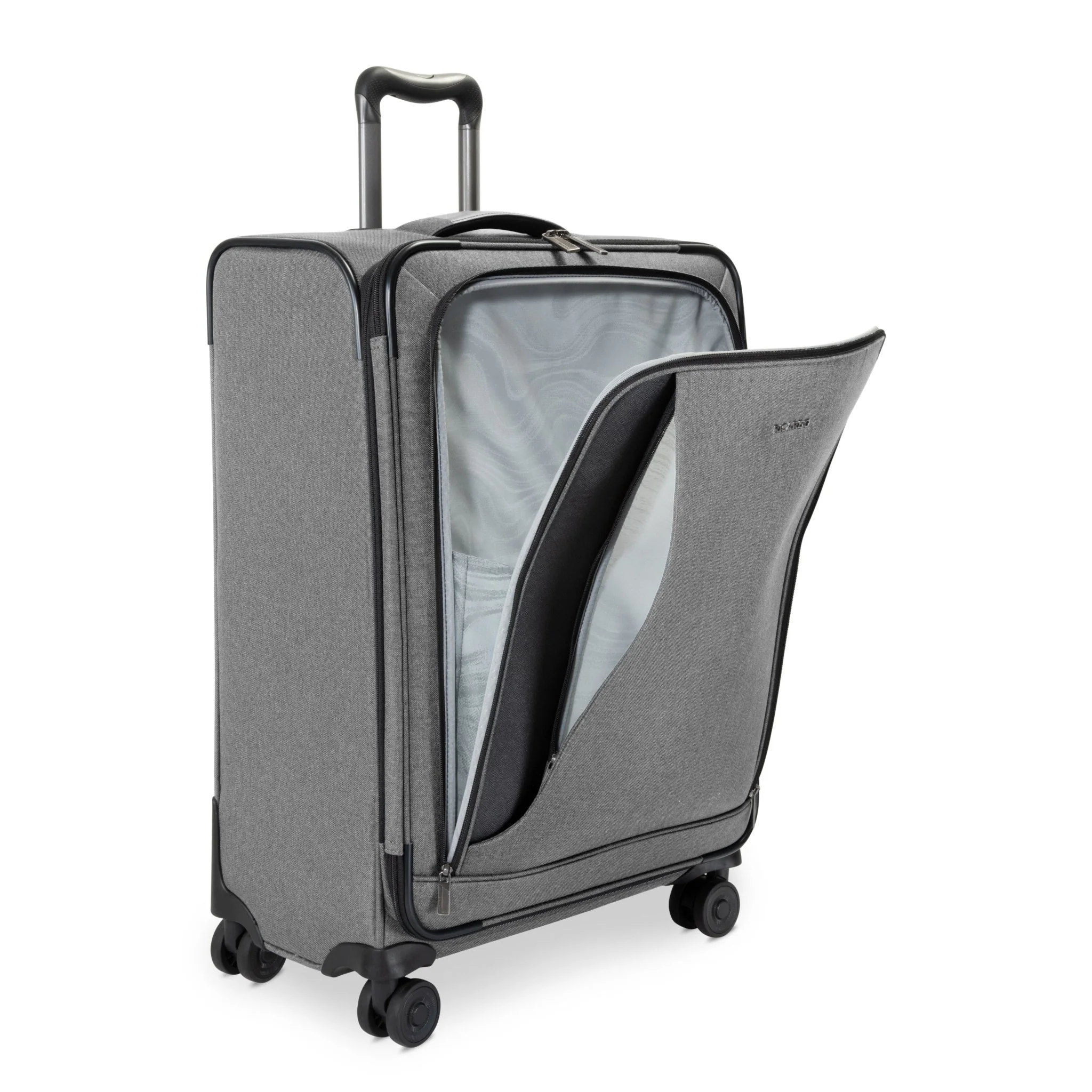 Malibu Bay 3.0 Softside Carry-On Expandable Spinner - Image 19