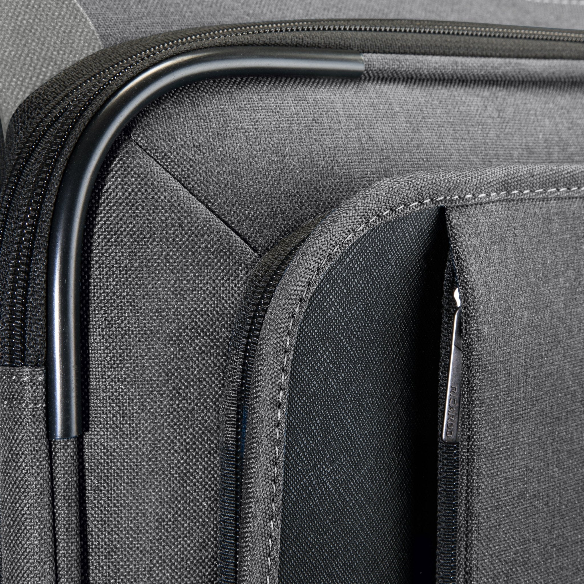 Malibu Bay 3.0 Softside Carry-On Expandable Spinner - Image 22