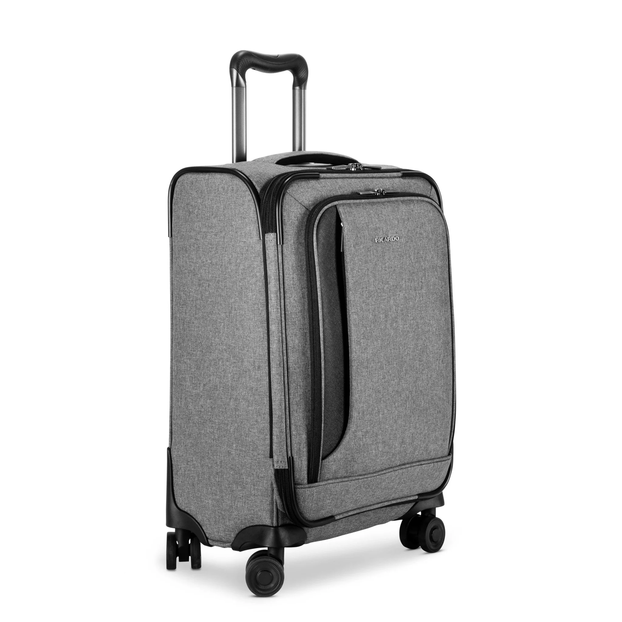 Malibu Bay 3.0 Softside Carry-On Expandable Spinner - Image 25