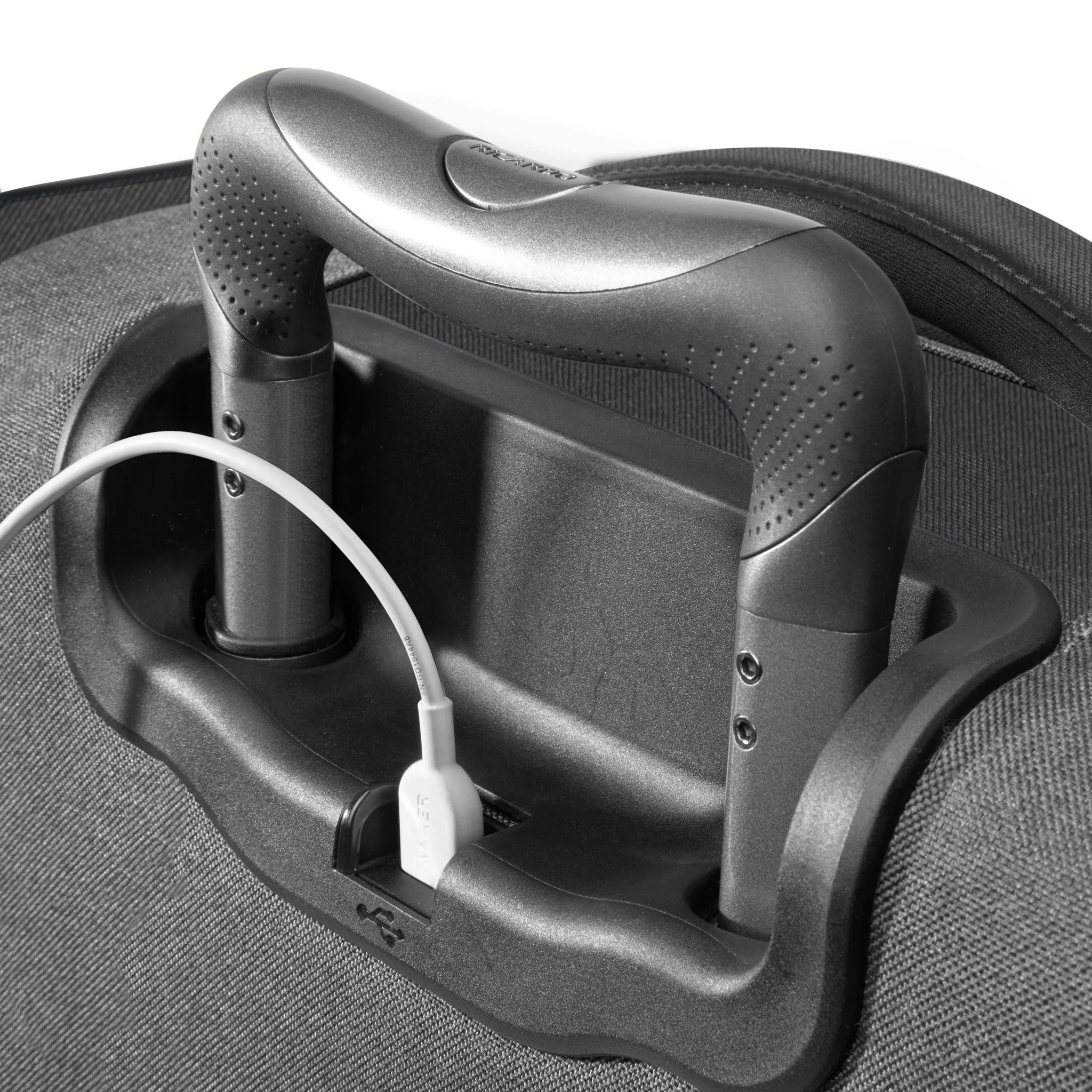 Malibu Bay 3.0 Softside Carry-On Expandable Spinner - Image 27