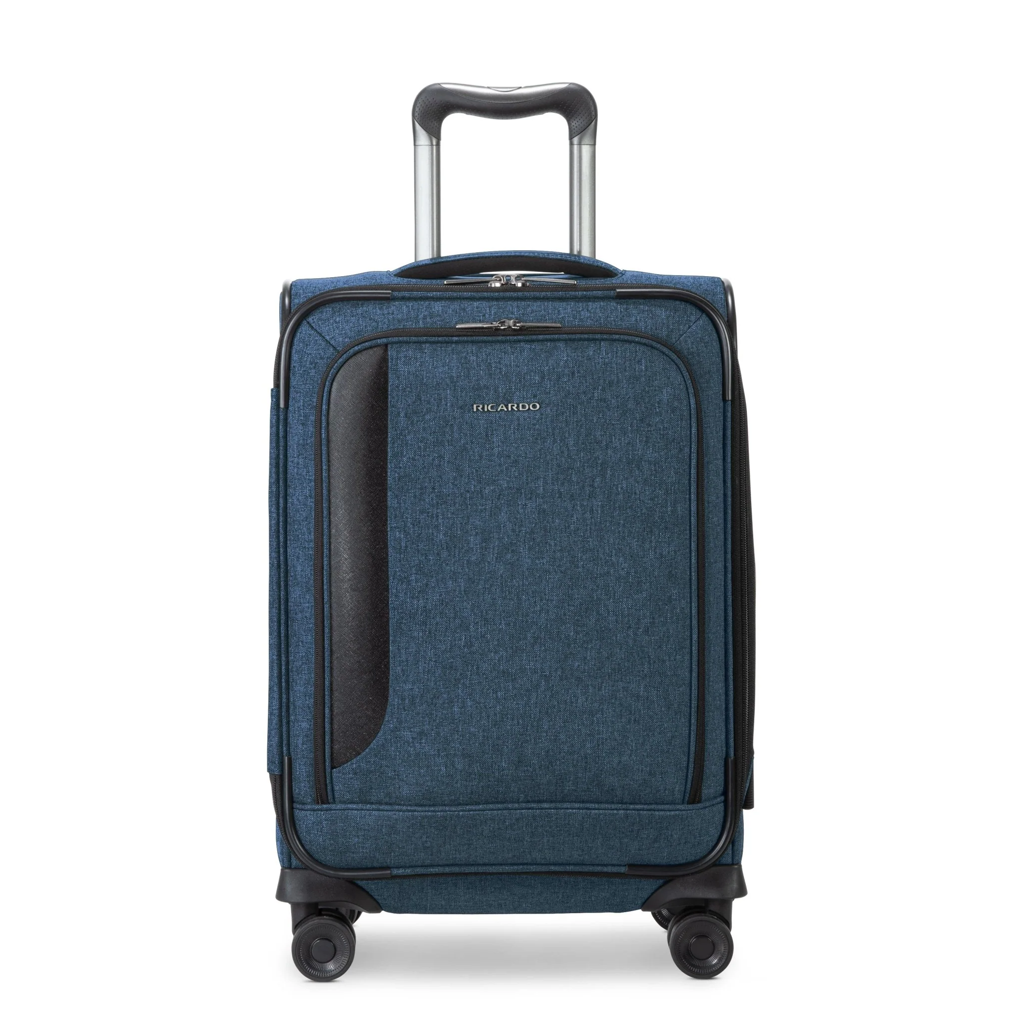 Malibu Bay 3.0 Softside Carry-On Expandable Spinner - Image 3