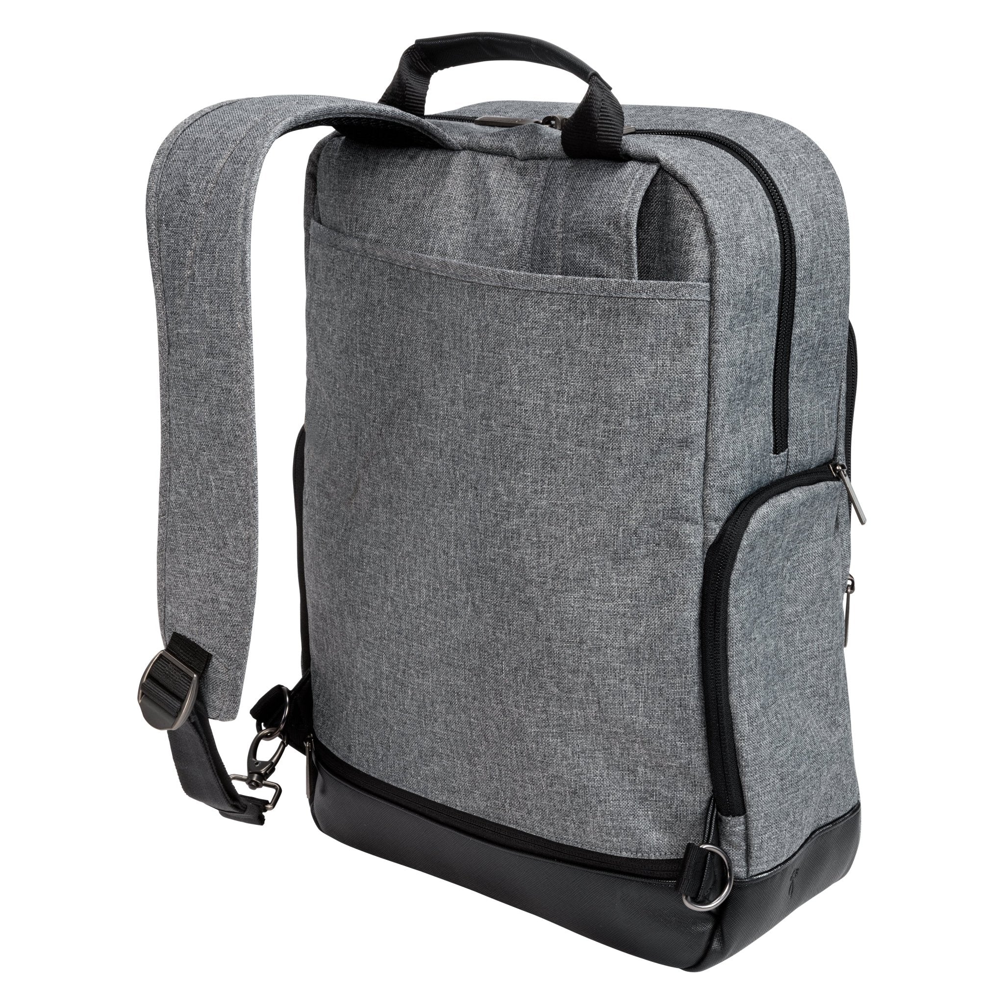 Malibu Bay 3.0 Softside Convertible Tech Backpack, 21.8L - Image 14