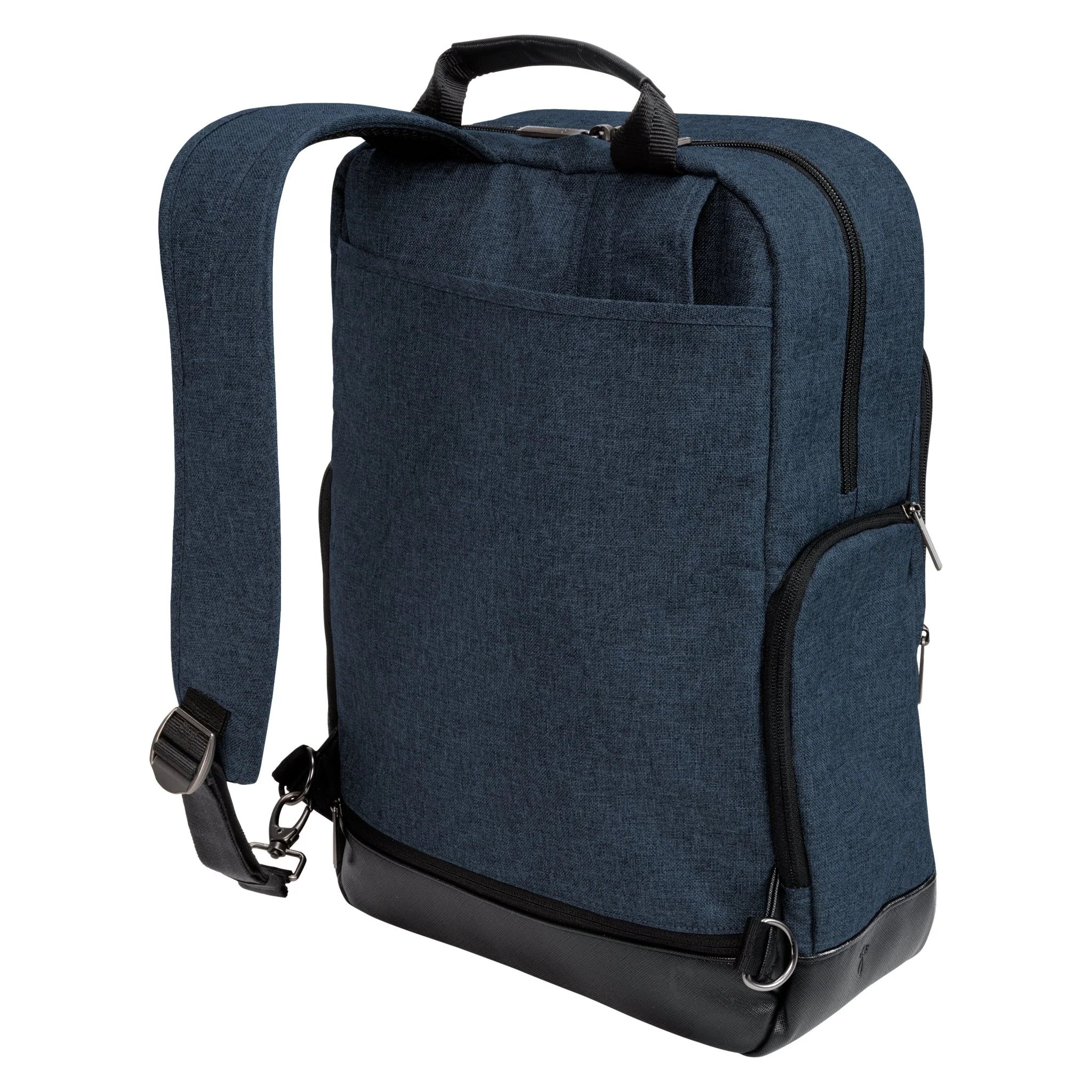 Malibu Bay 3.0 Softside Convertible Tech Backpack, 21.8L - Image 5