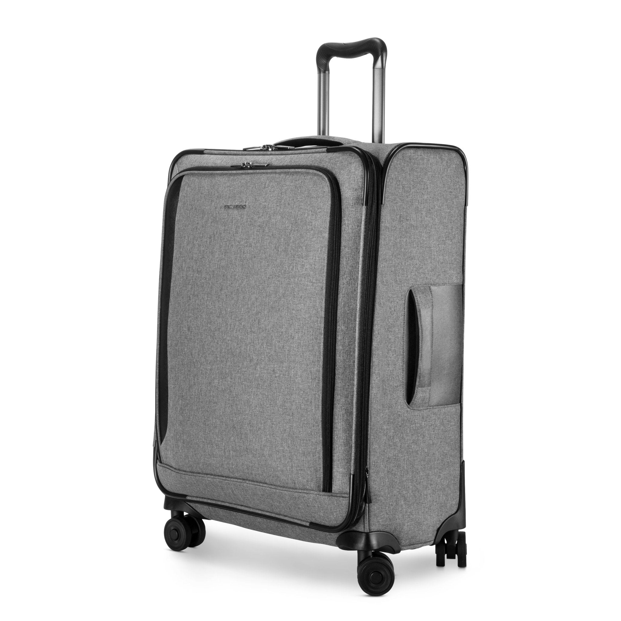 Malibu Bay 3.0 Softside Medium Check-In Expandable Spinner - Image 11