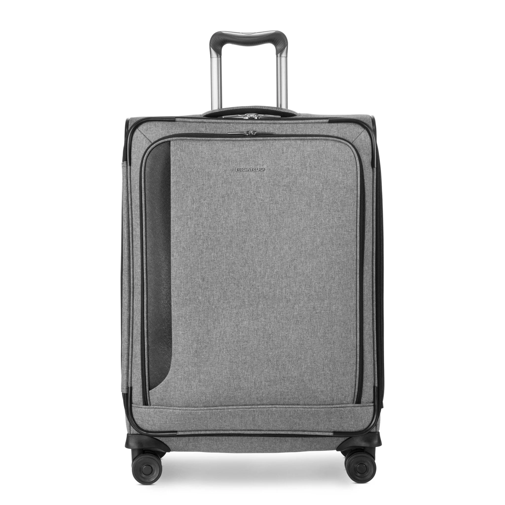 Malibu Bay 3.0 Softside Medium Check-In Expandable Spinner - Image 13