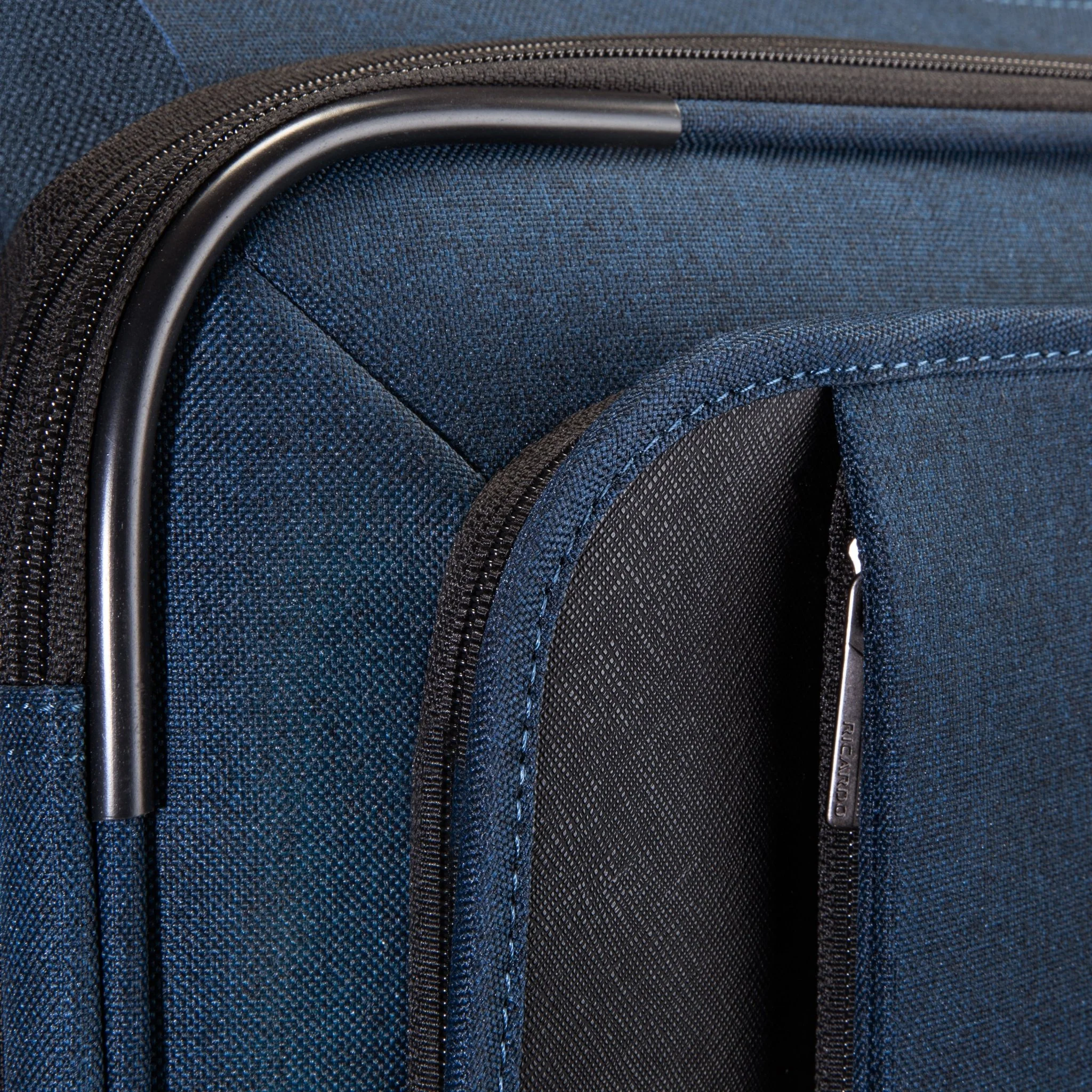 Malibu Bay 3.0 Softside Medium Check-In Expandable Spinner - Image 23