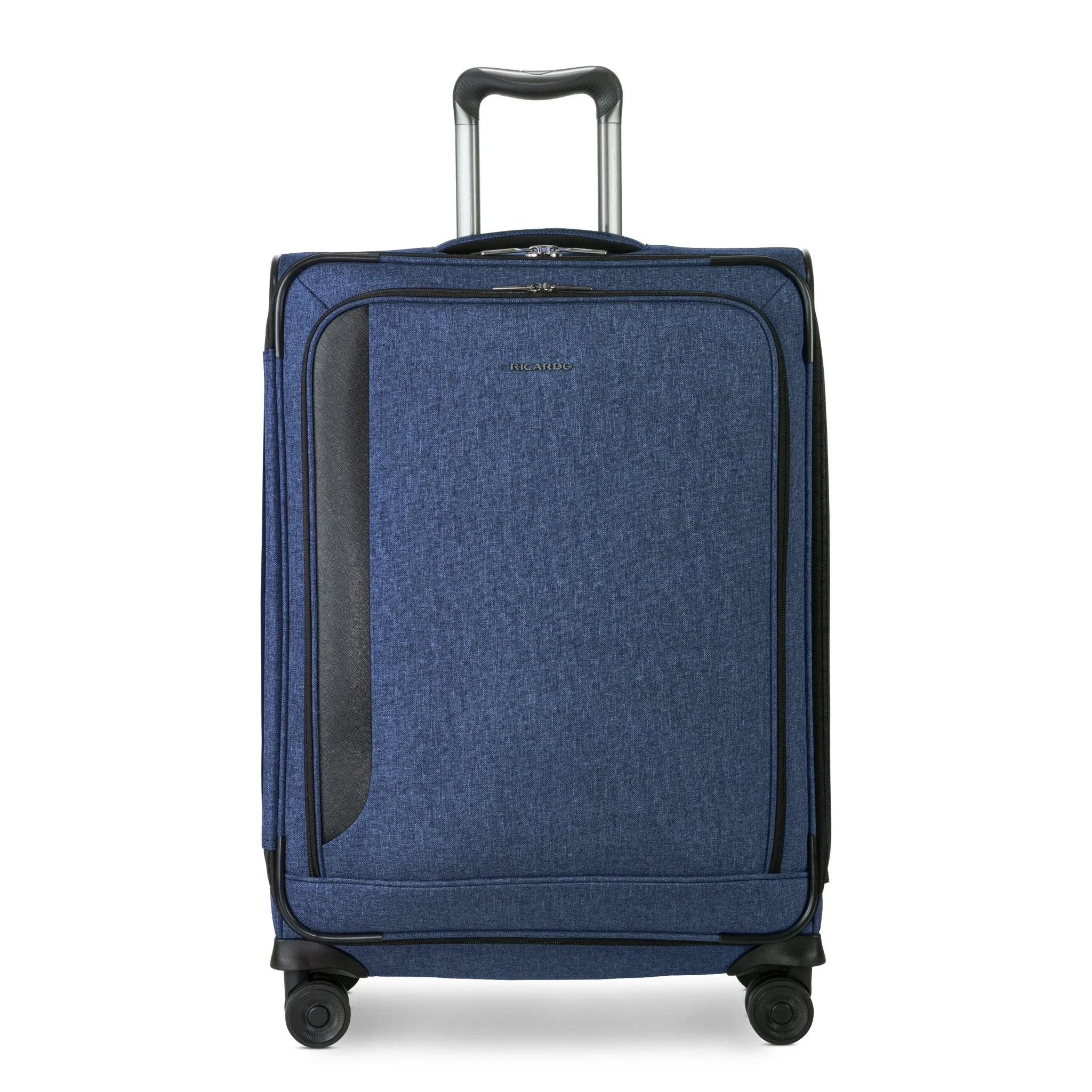Malibu Bay 3.0 Softside Medium Check-In Expandable Spinner - Image 3
