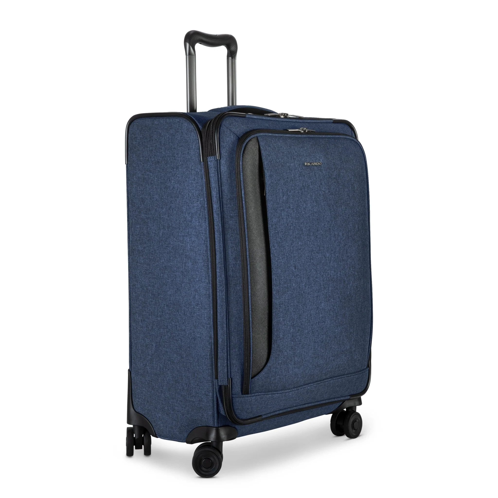 Malibu Bay 3.0 Softside Medium Check-In Expandable Spinner - Image 5