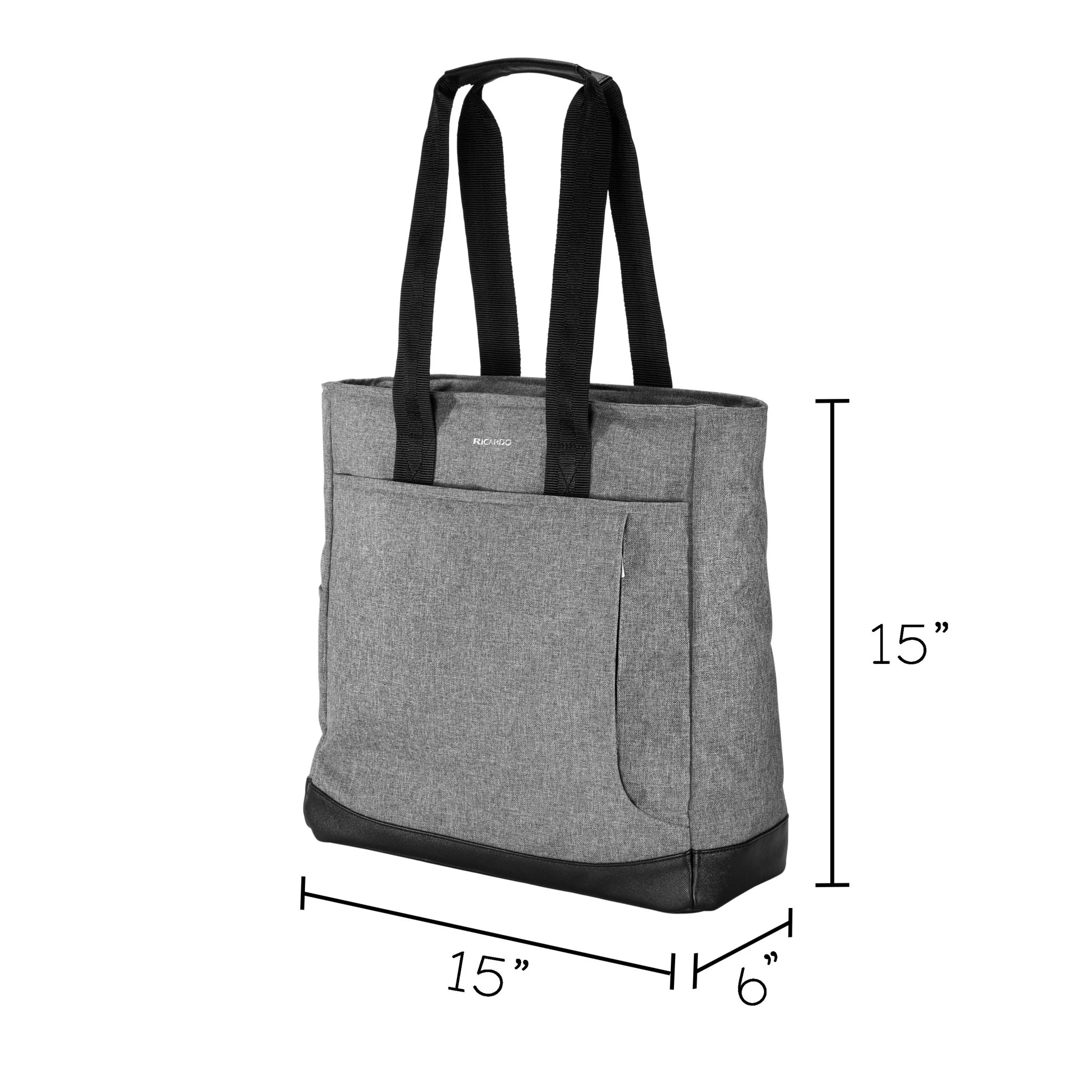 Malibu Bay 3.0 Softside Tote, 23L - Image 4
