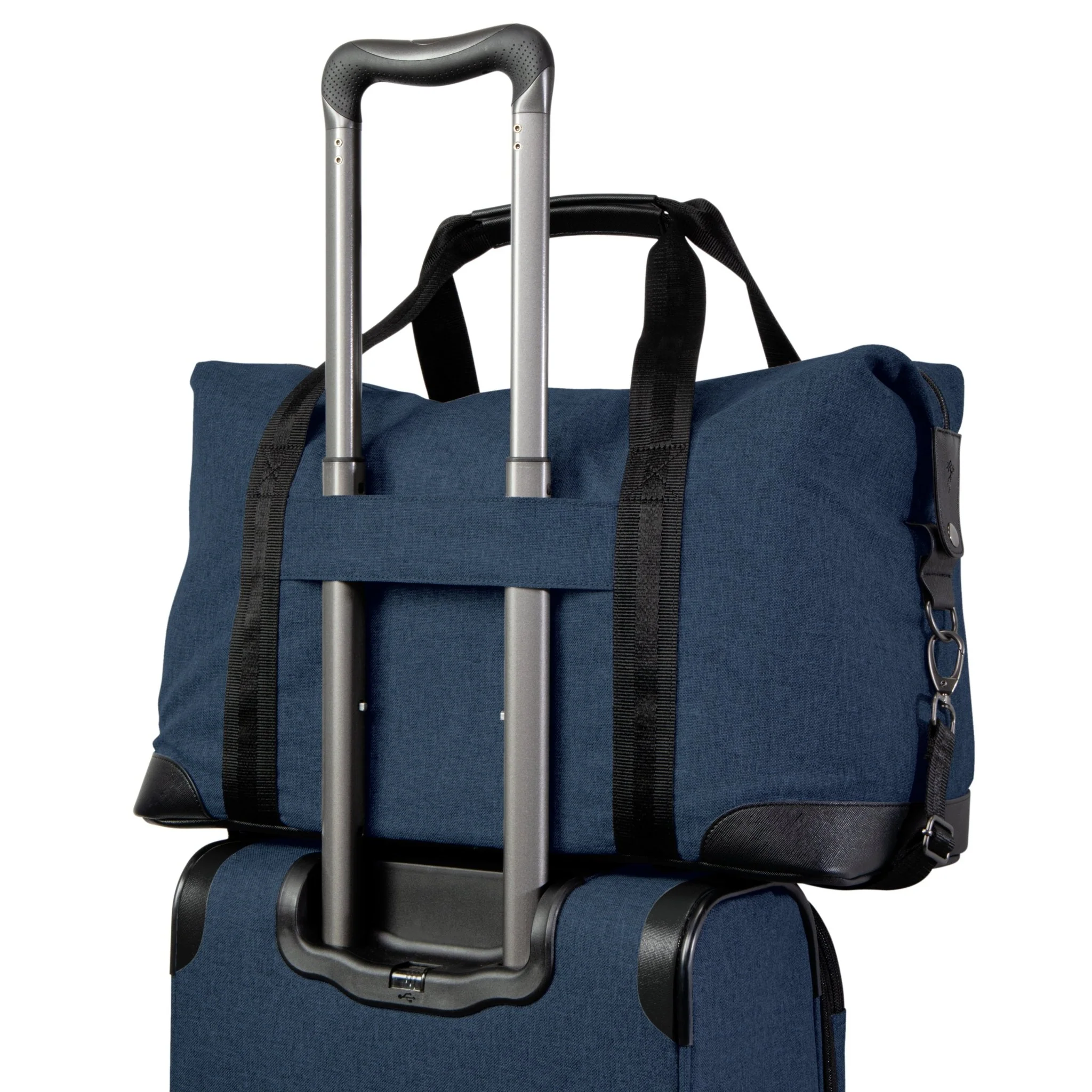 Malibu Bay 3.0 Softside Weekender Travel Duffel, 30 L - Image 12