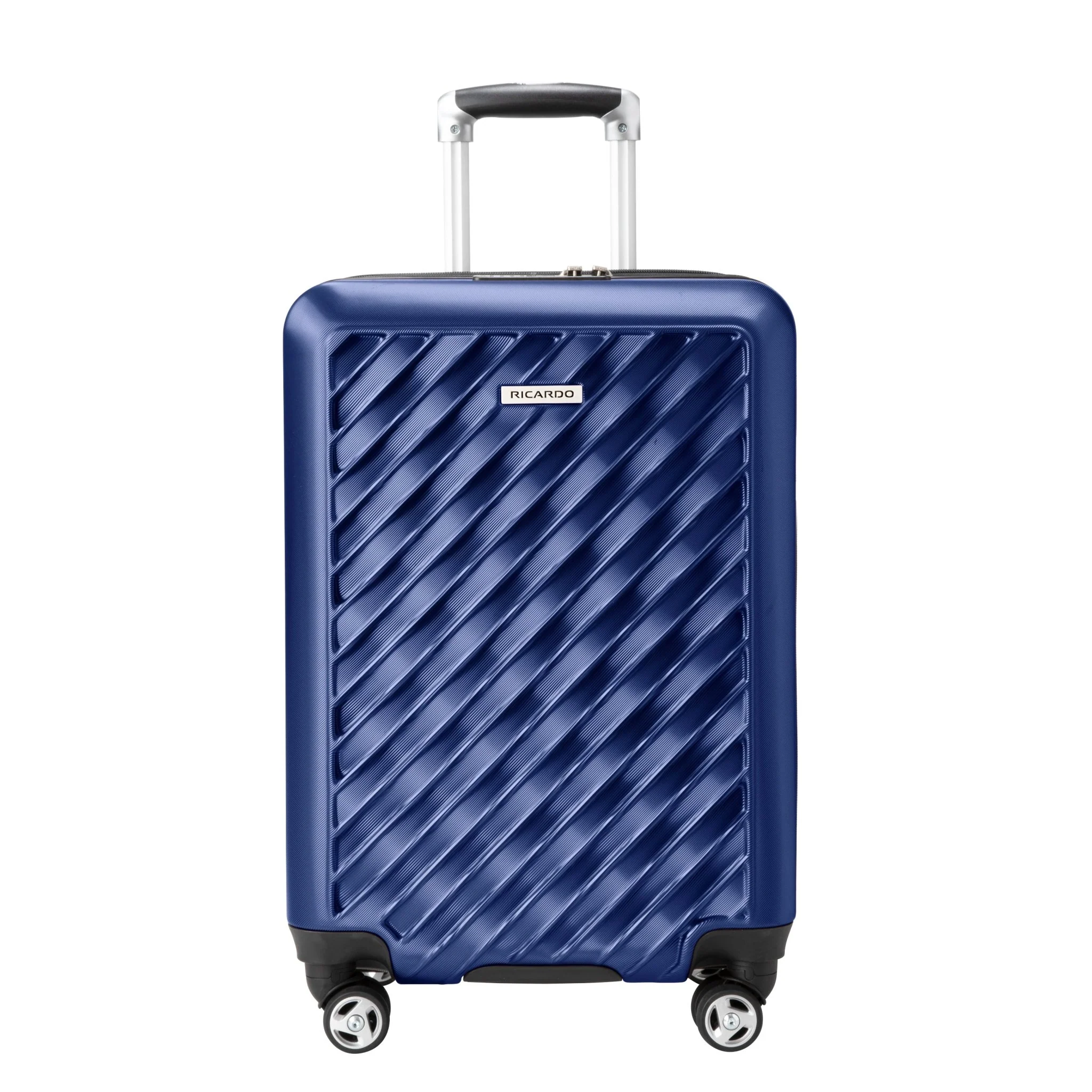 Melrose Hardside 19" International Carry-On Spinner - Image 3