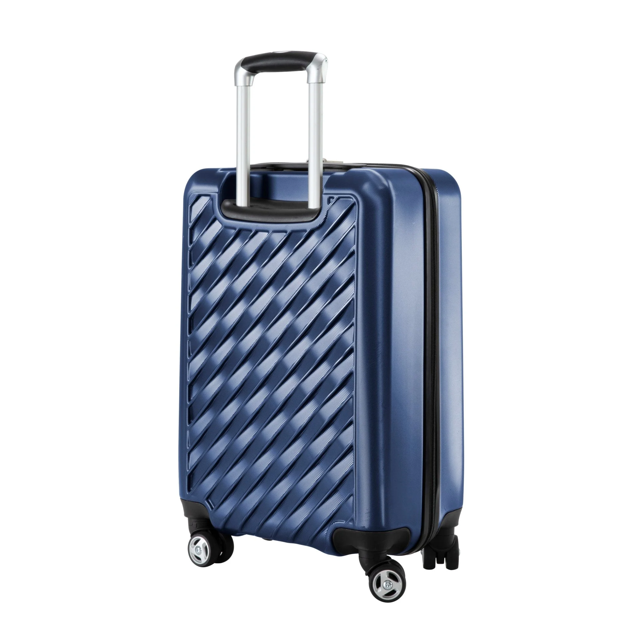 Melrose Hardside 19" International Carry-On Spinner - Image 4