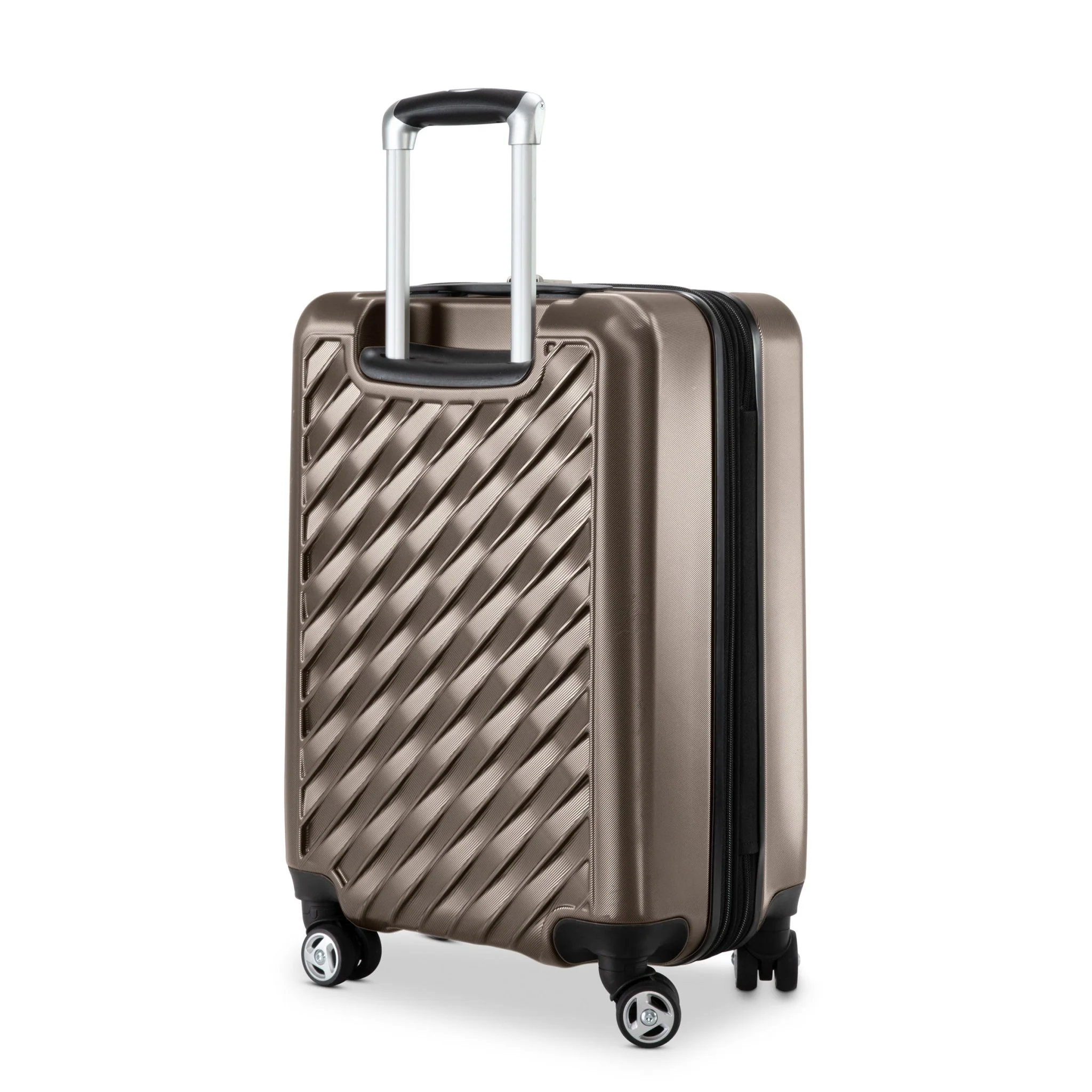 Melrose Hardside 2-Piece Set (21" Carry-On, 25" Medium Checked) - Image 14