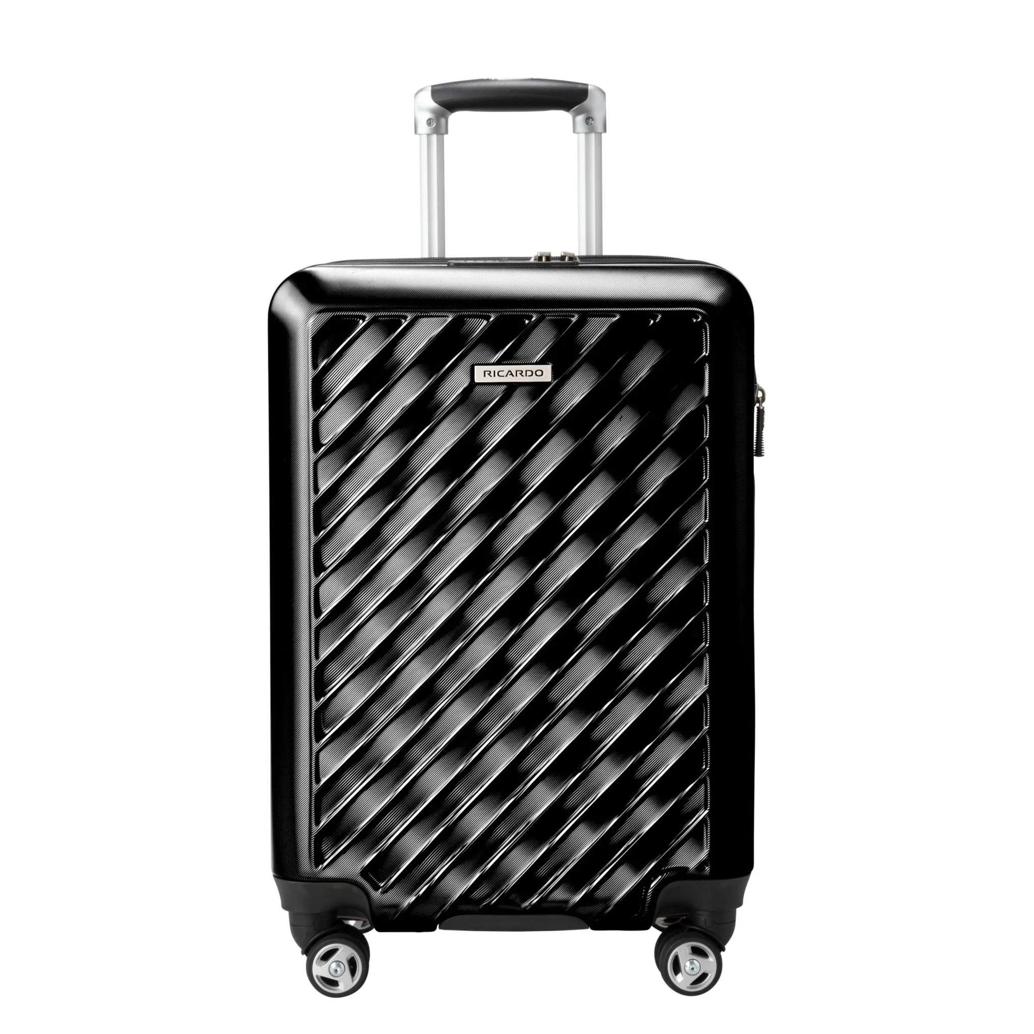 Melrose Hardside 2-Piece Set (21" Carry-On, 25" Medium Checked) - Image 24