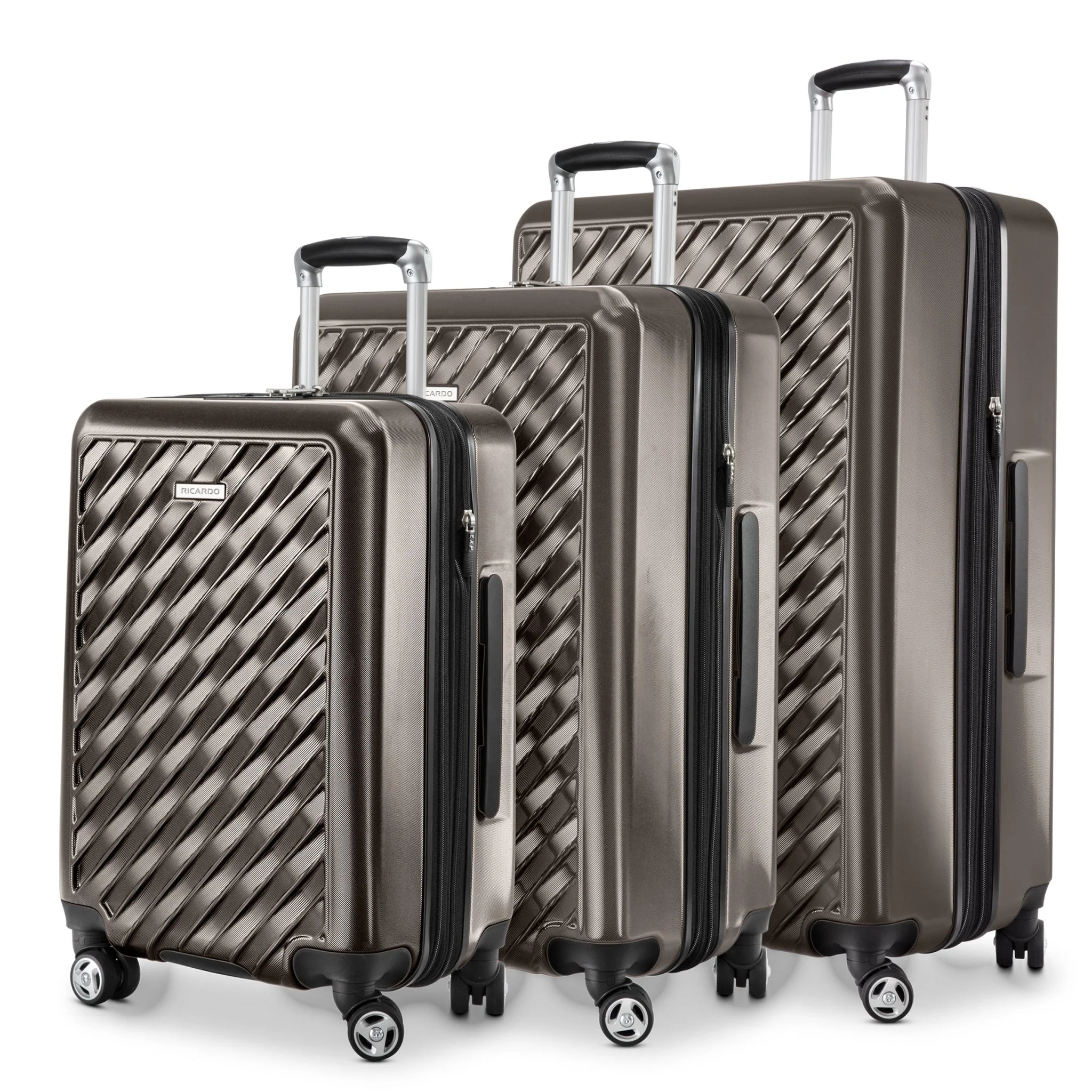 Melrose Hardside 3-Piece Set - Image 10